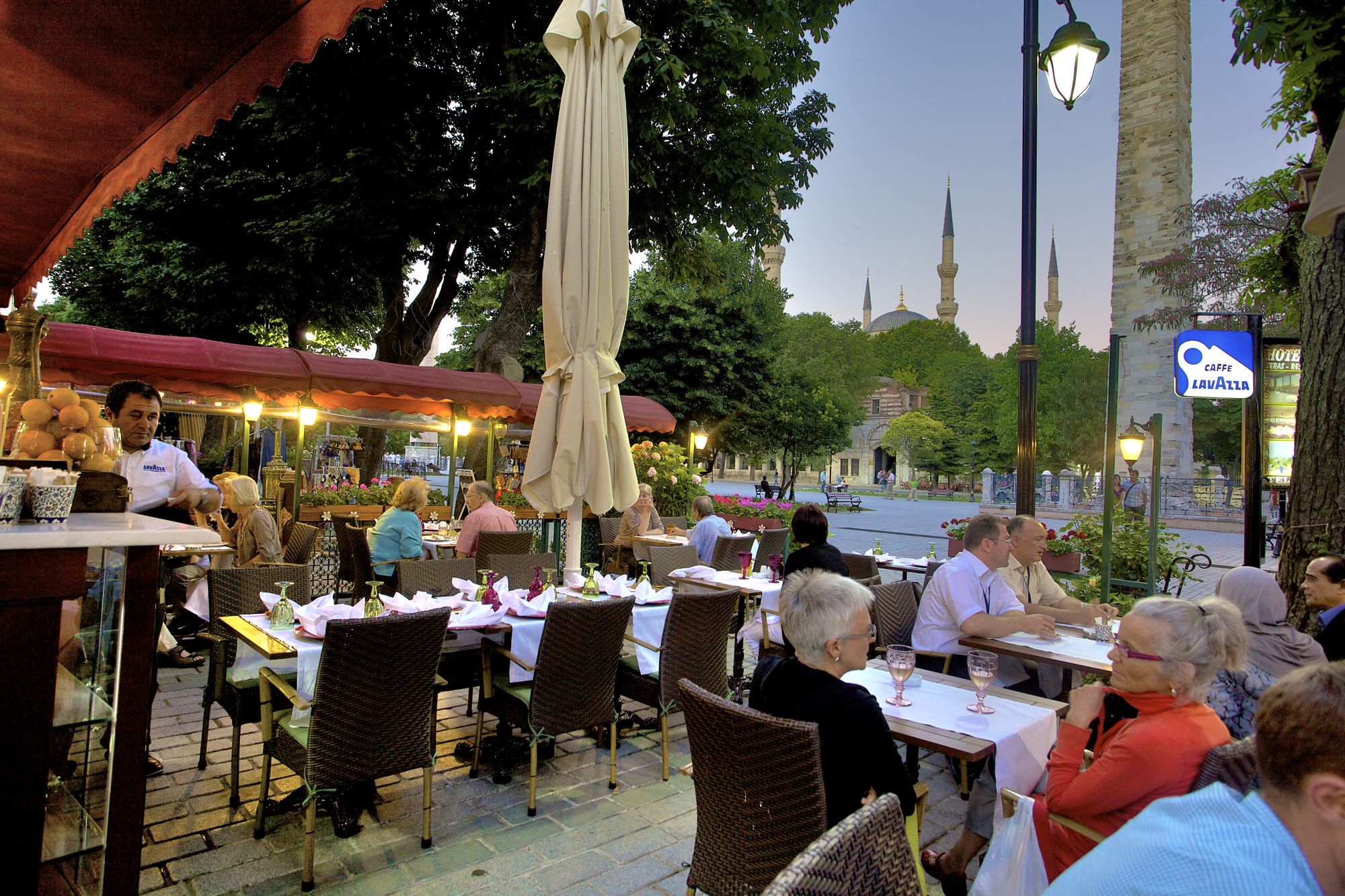 Hotel 1207 Special Class Sultanahmet