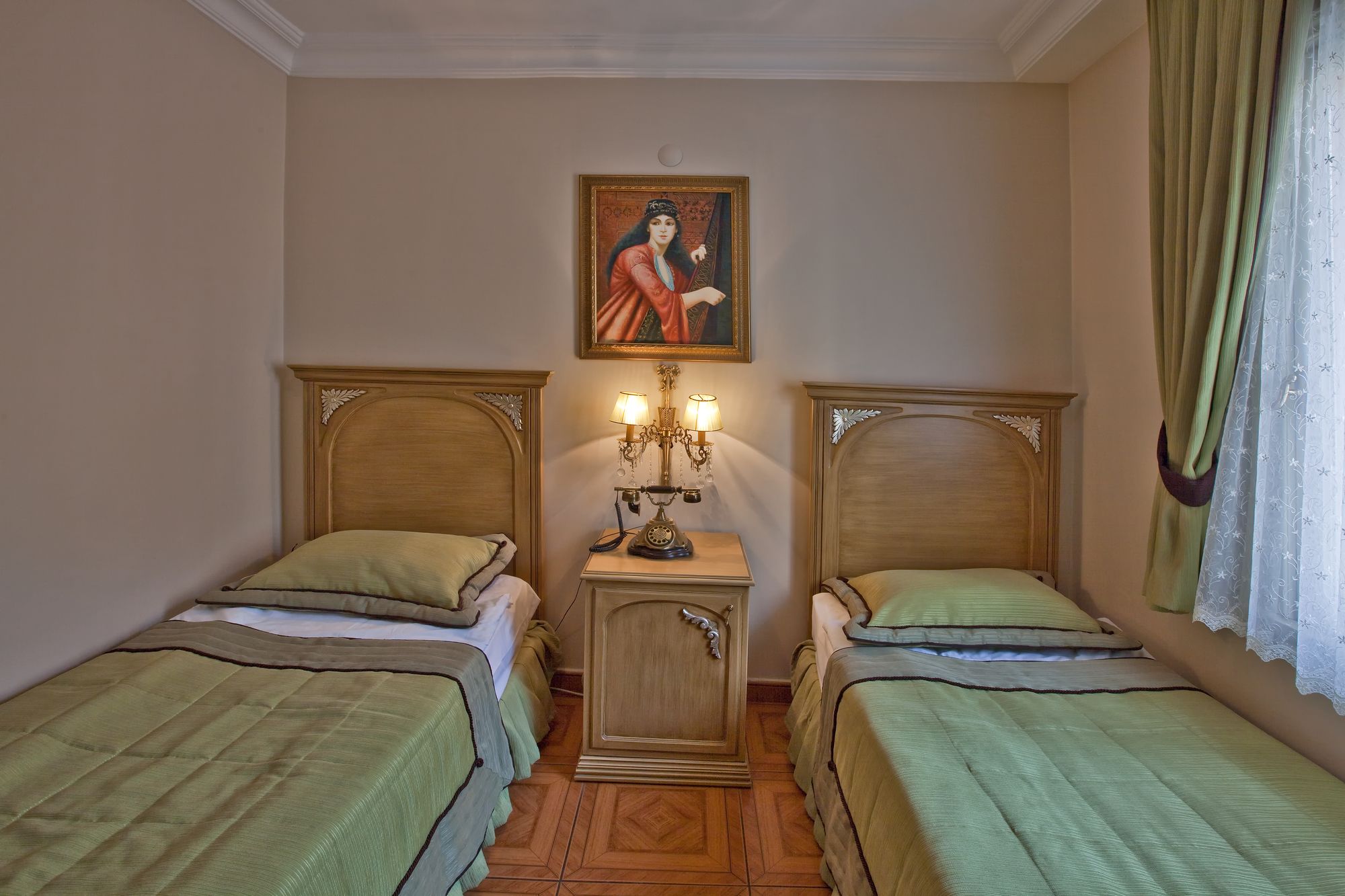 Hotel 1207 Special Class Sultanahmet