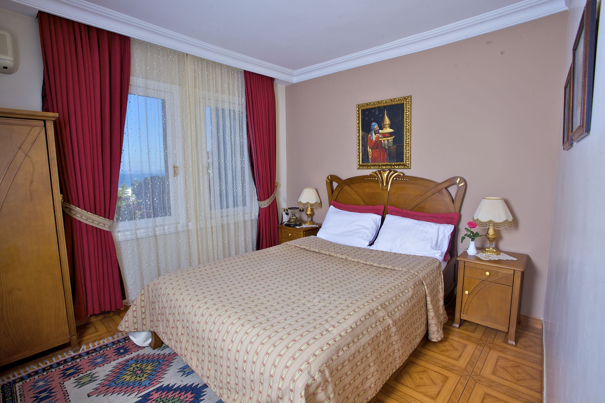 Hotel 1207 Special Class Sultanahmet