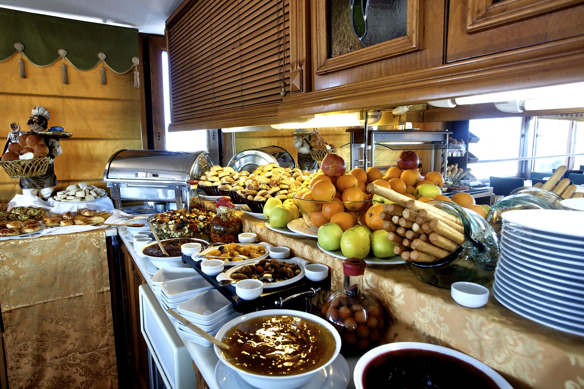 Hotel 1207 Special Class Sultanahmet