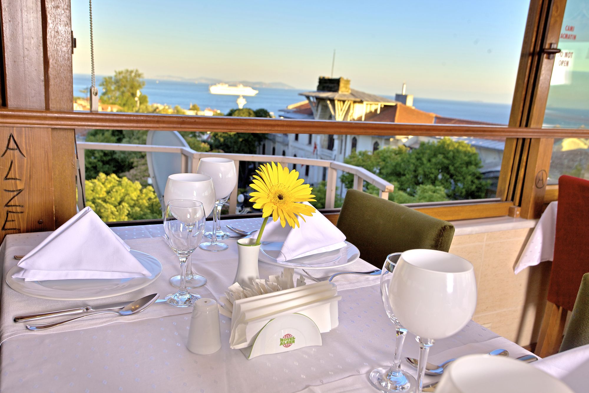 Hotel 1207 Special Class Sultanahmet