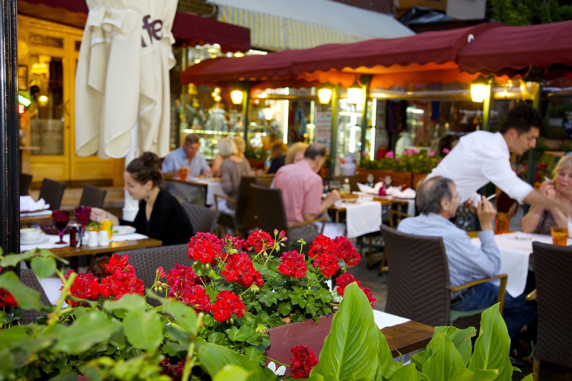 Hotel 1207 Special Class Sultanahmet