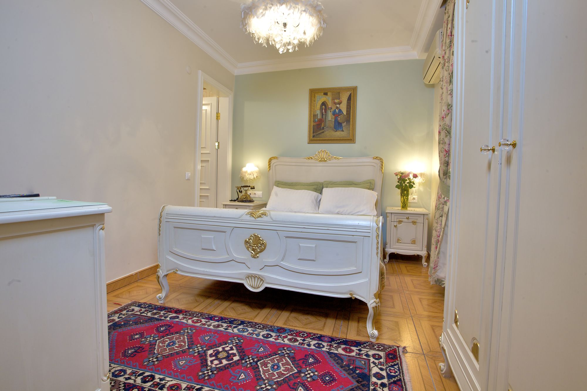 Hotel 1207 Special Class Sultanahmet
