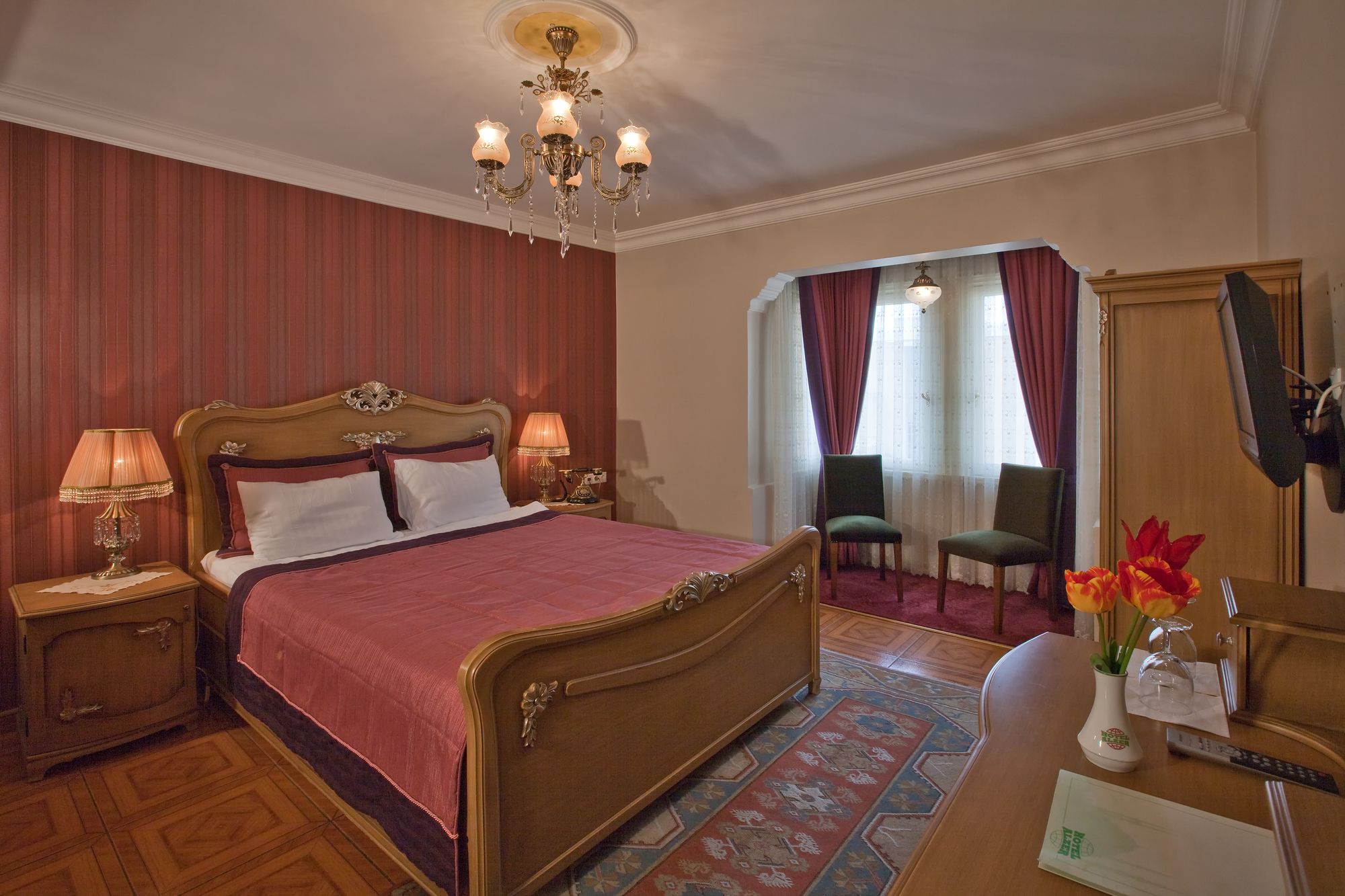 Hotel 1207 Special Class Sultanahmet