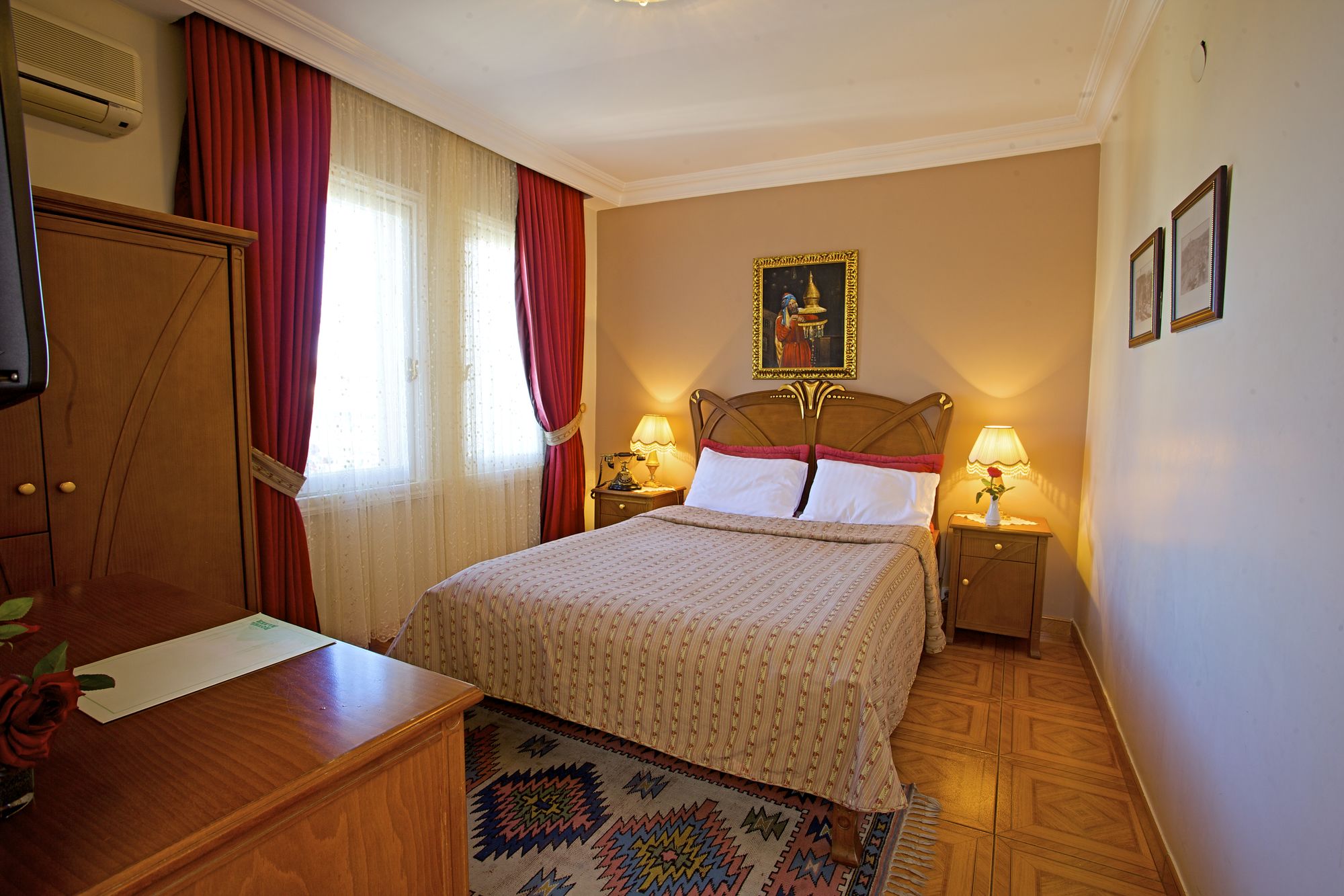 Hotel 1207 Special Class Sultanahmet