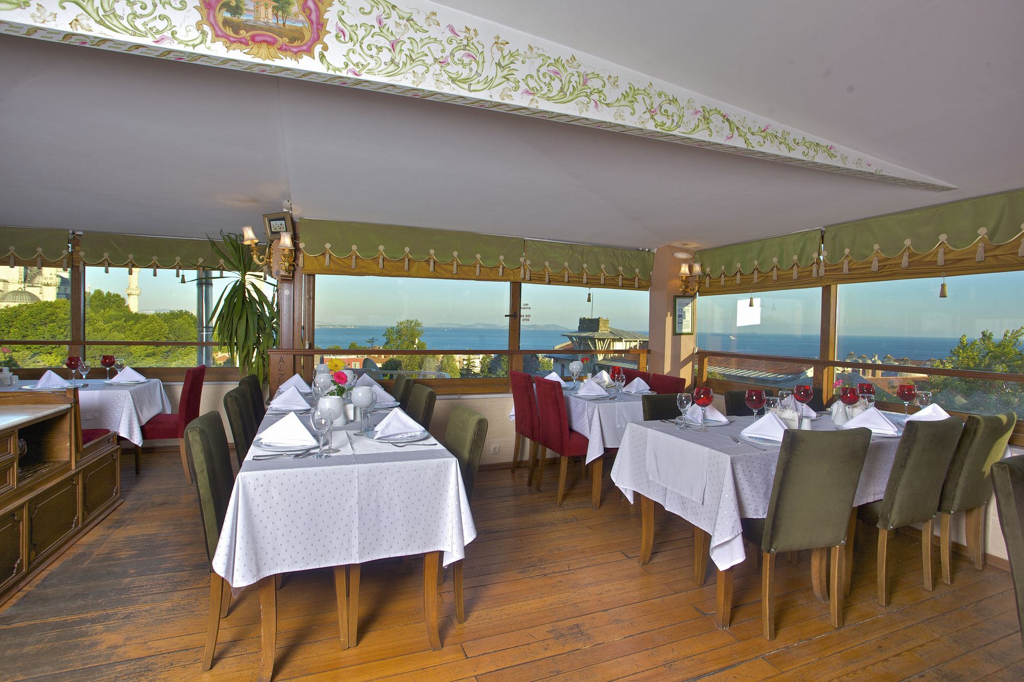 Hotel 1207 Special Class Sultanahmet