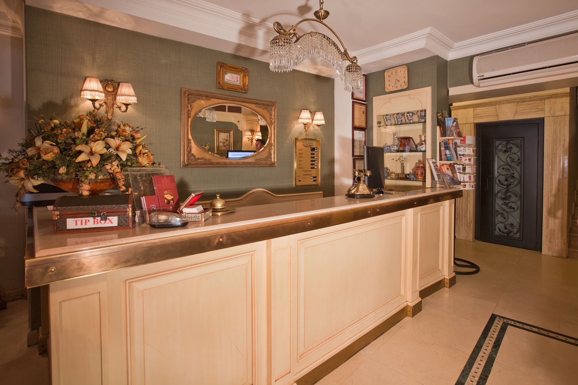 Hotel 1207 Special Class Sultanahmet