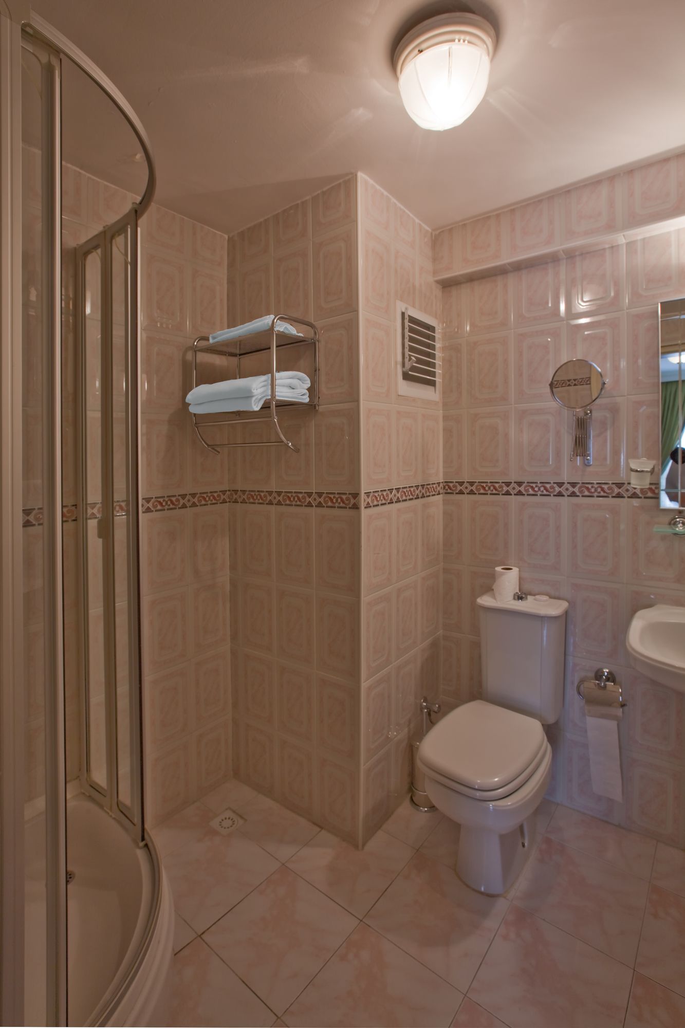 Hotel 1207 Special Class Sultanahmet