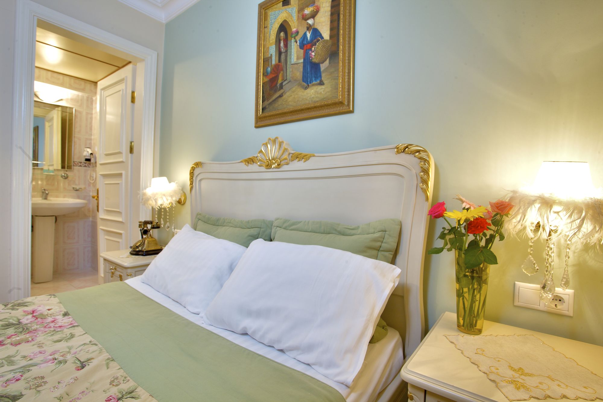 Hotel 1207 Special Class Sultanahmet