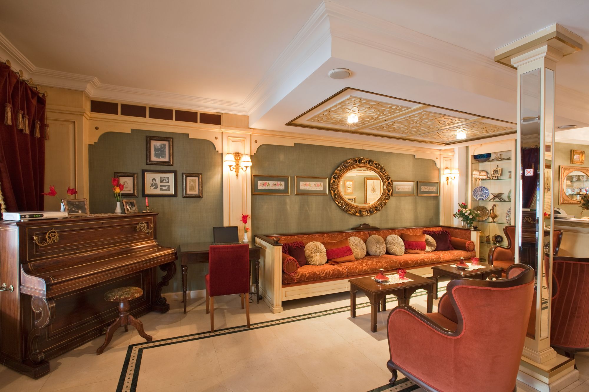 Hotel 1207 Special Class Sultanahmet