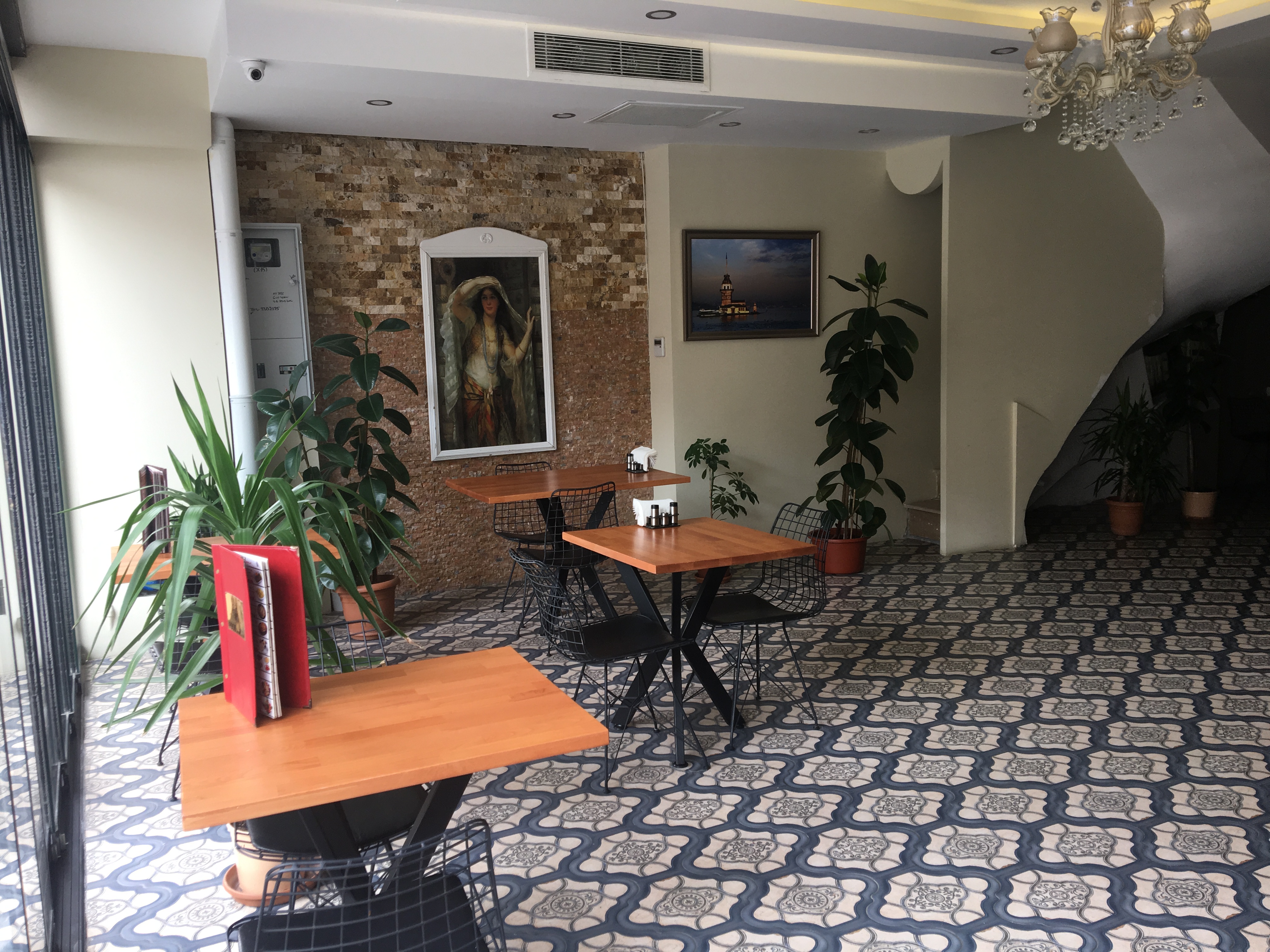 Amara Old City Hotel & Spa