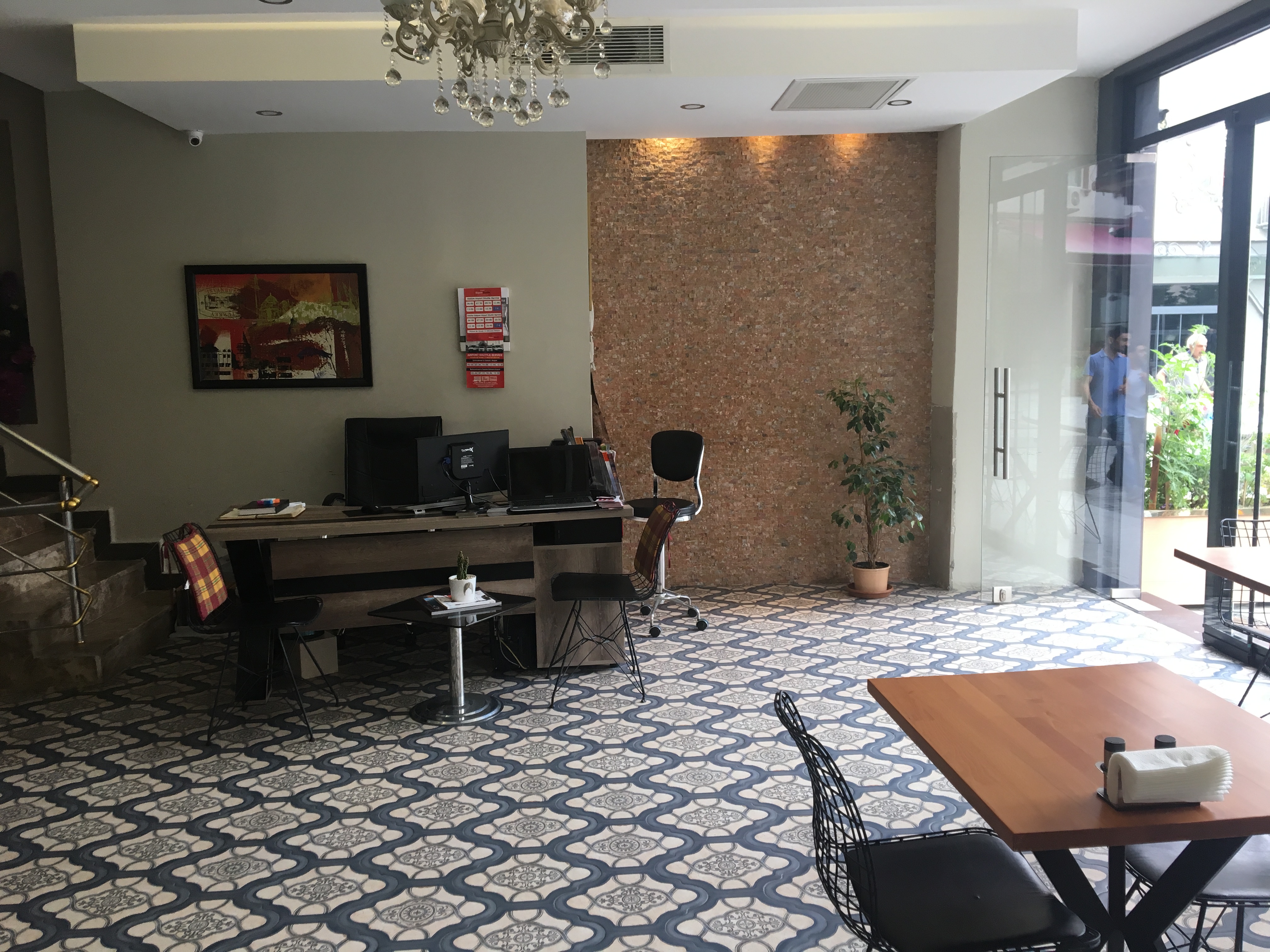 Amara Old City Hotel & Spa