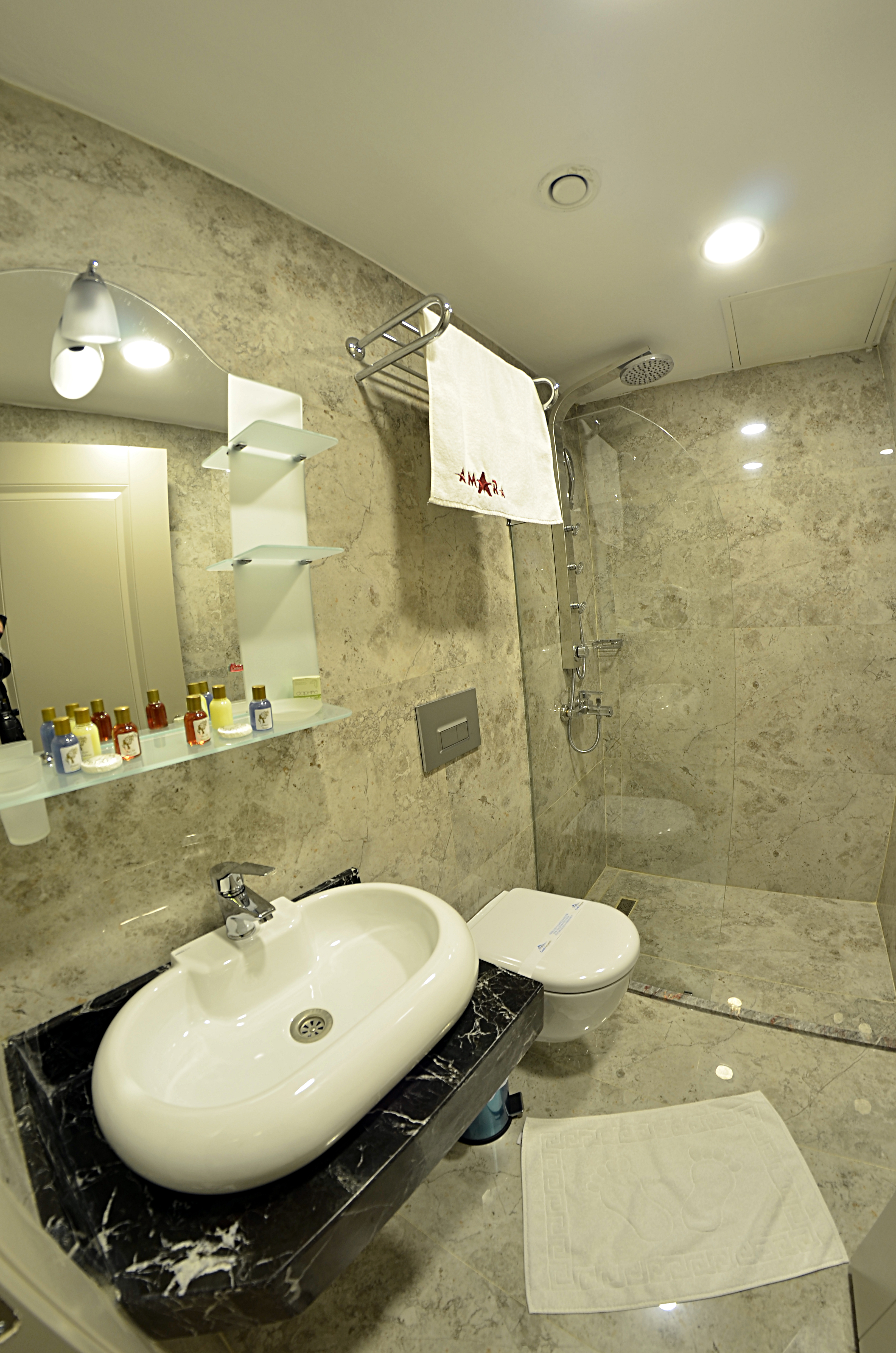 Amara Old City Hotel & Spa