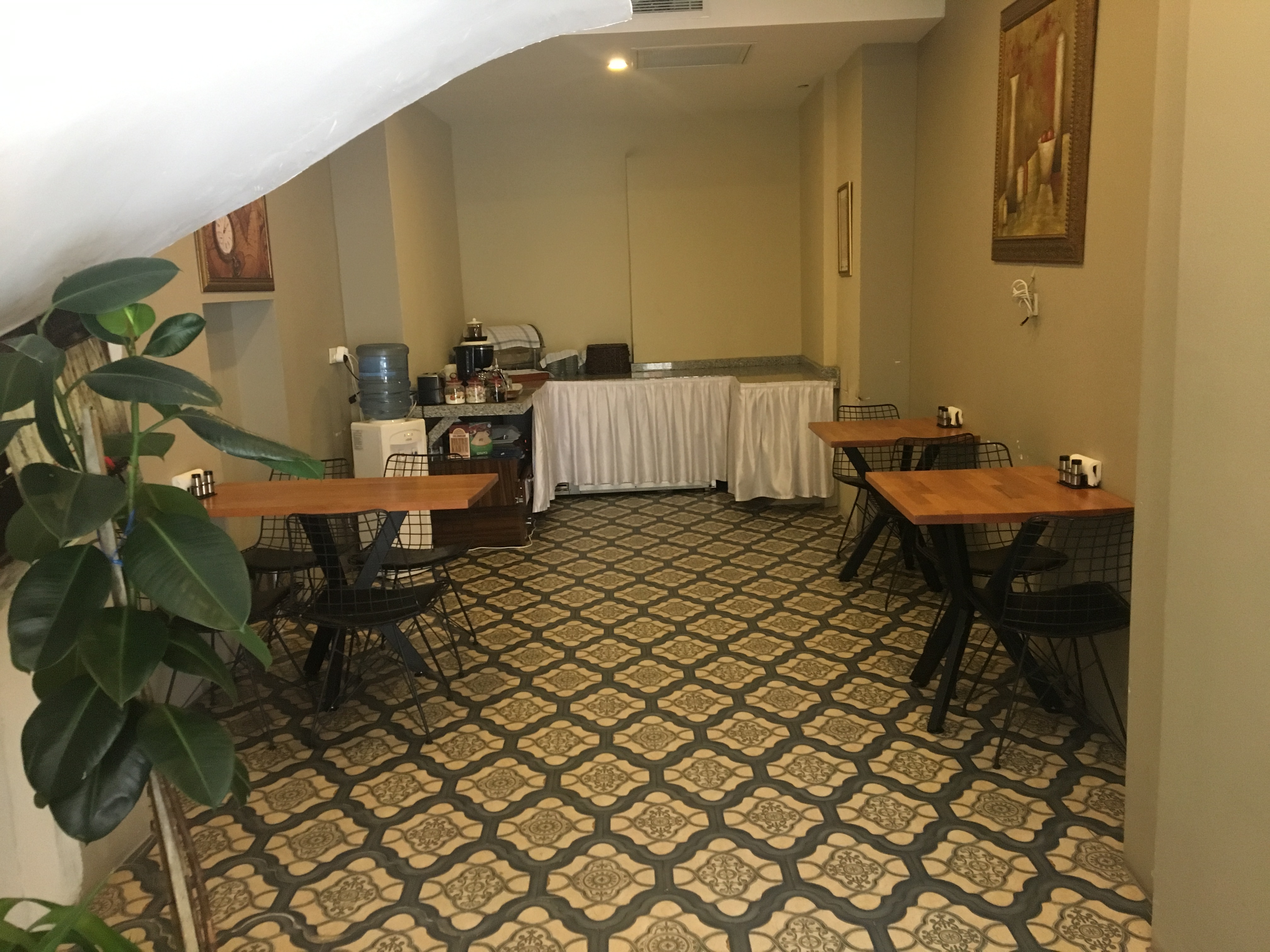 Amara Old City Hotel & Spa