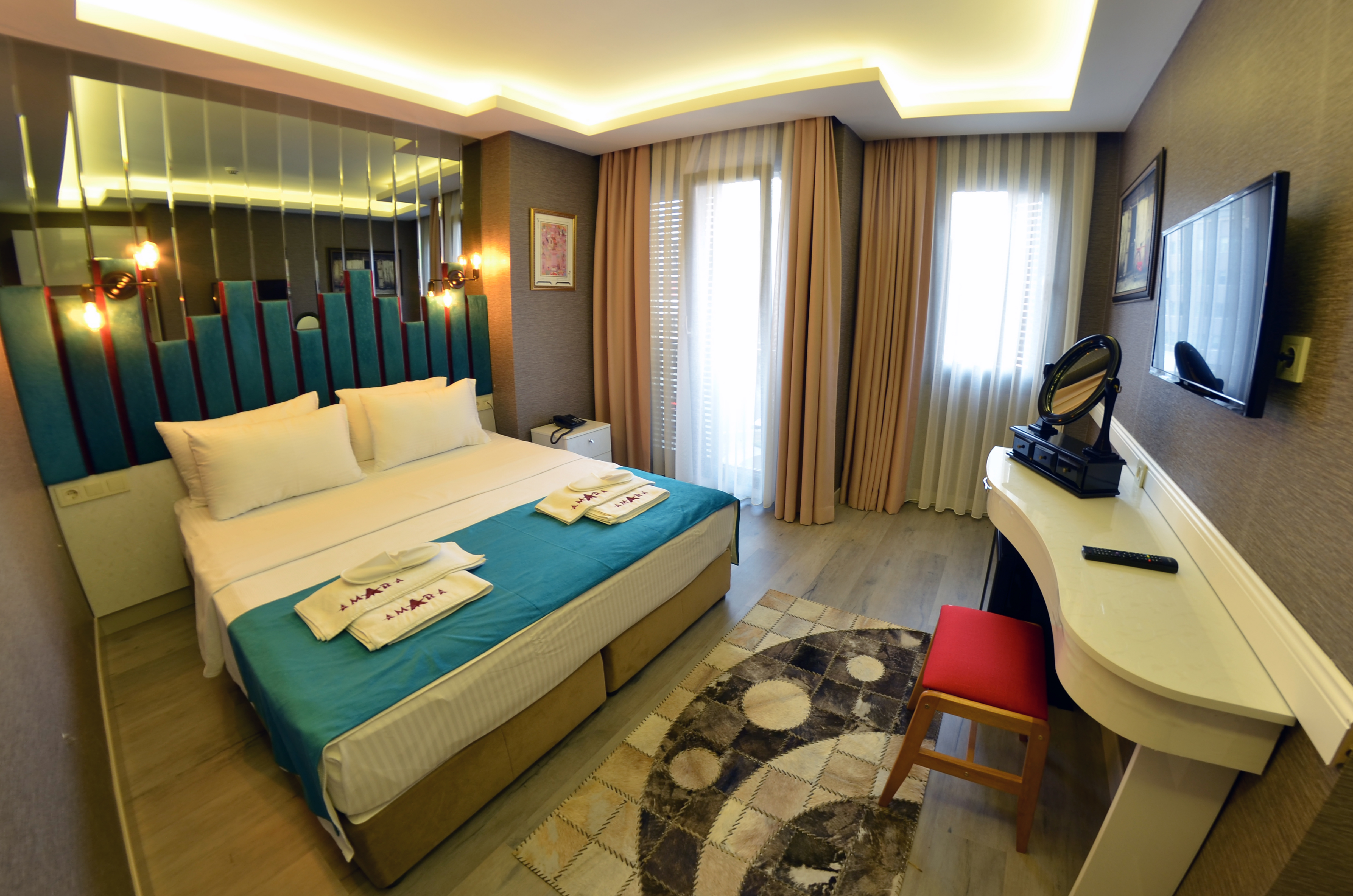 Amara Old City Hotel & Spa