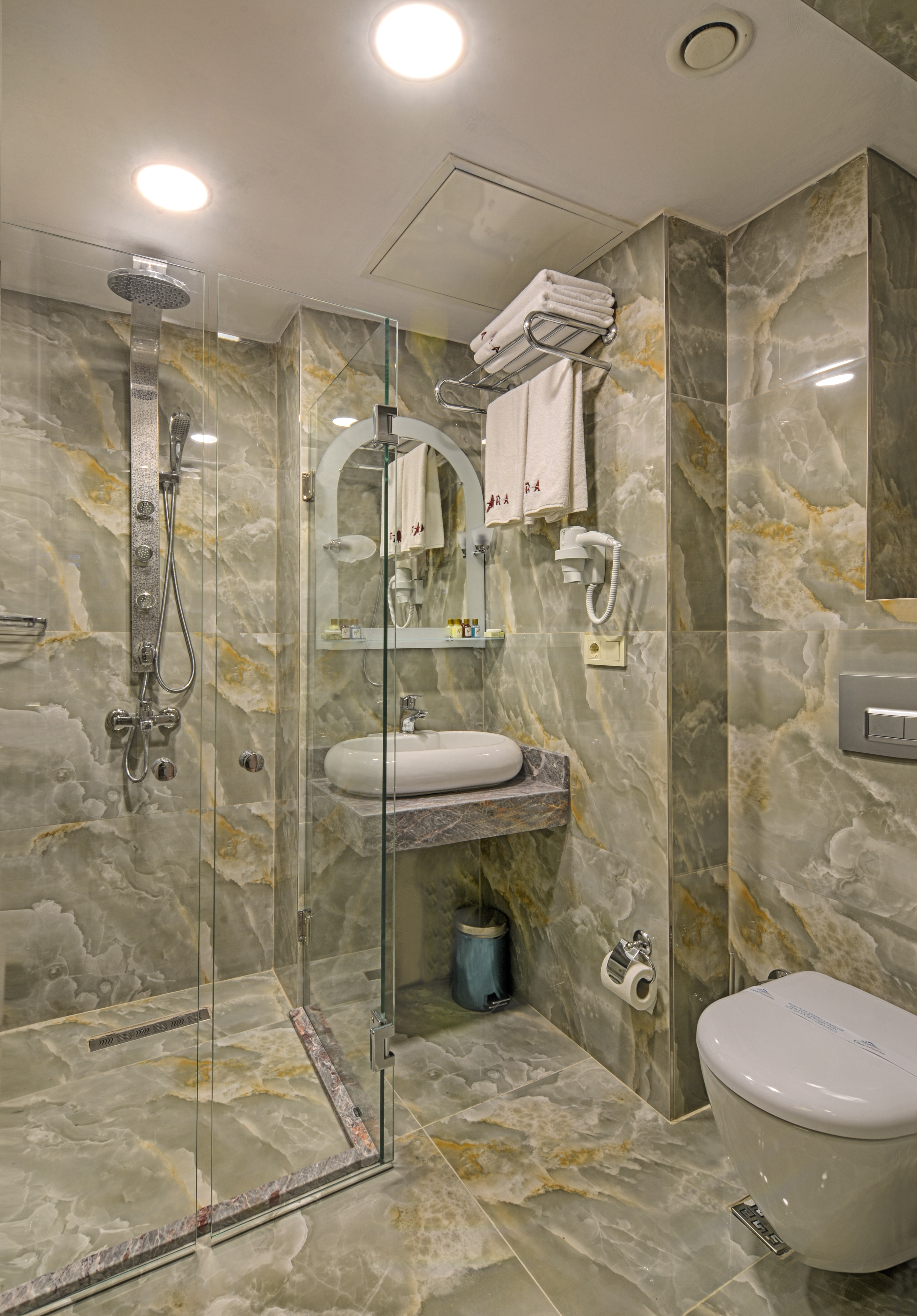 Amara Old City Hotel & Spa