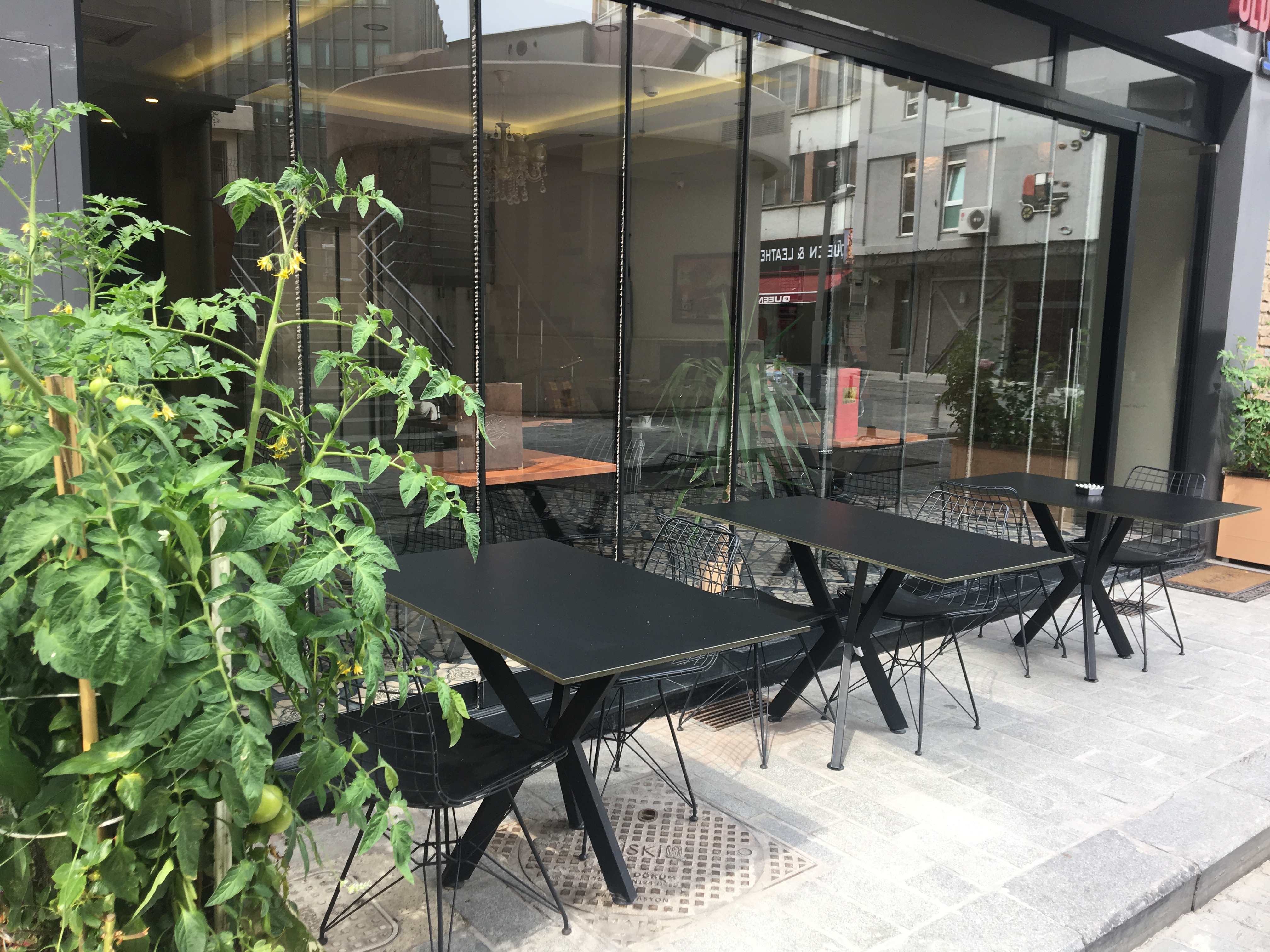 Amara Old City Hotel & Spa