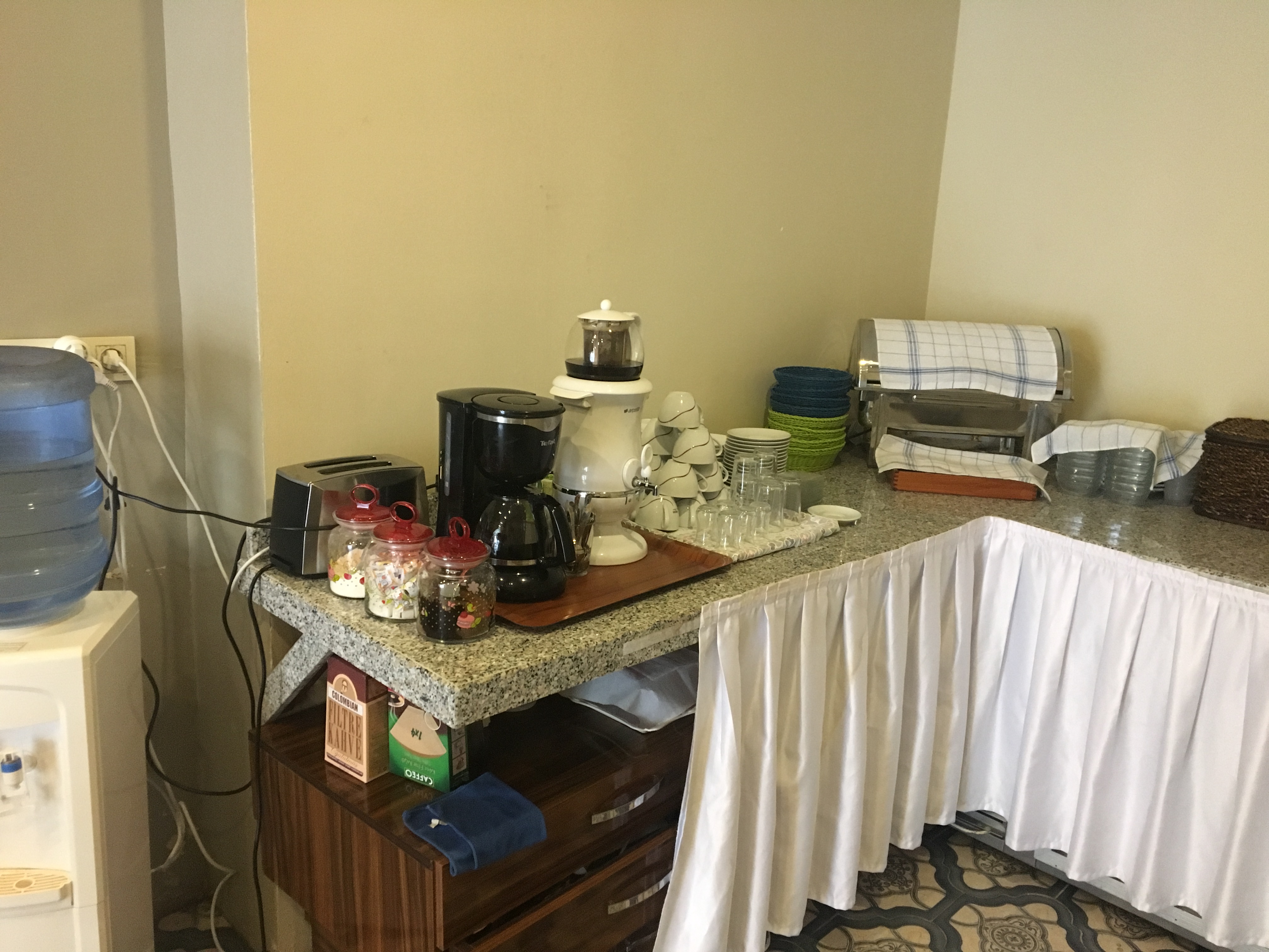 Amara Old City Hotel & Spa