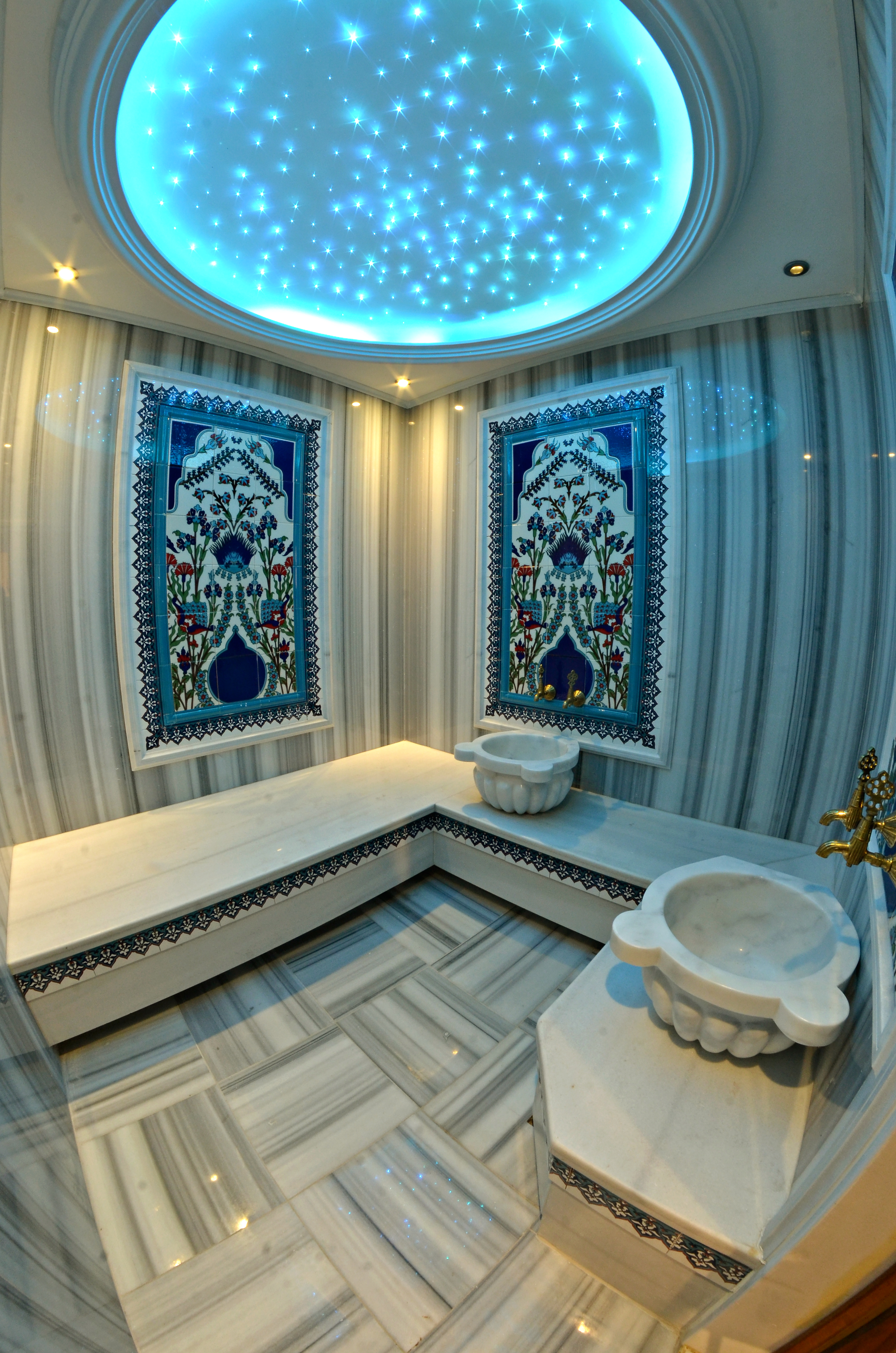 Amara Old City Hotel & Spa