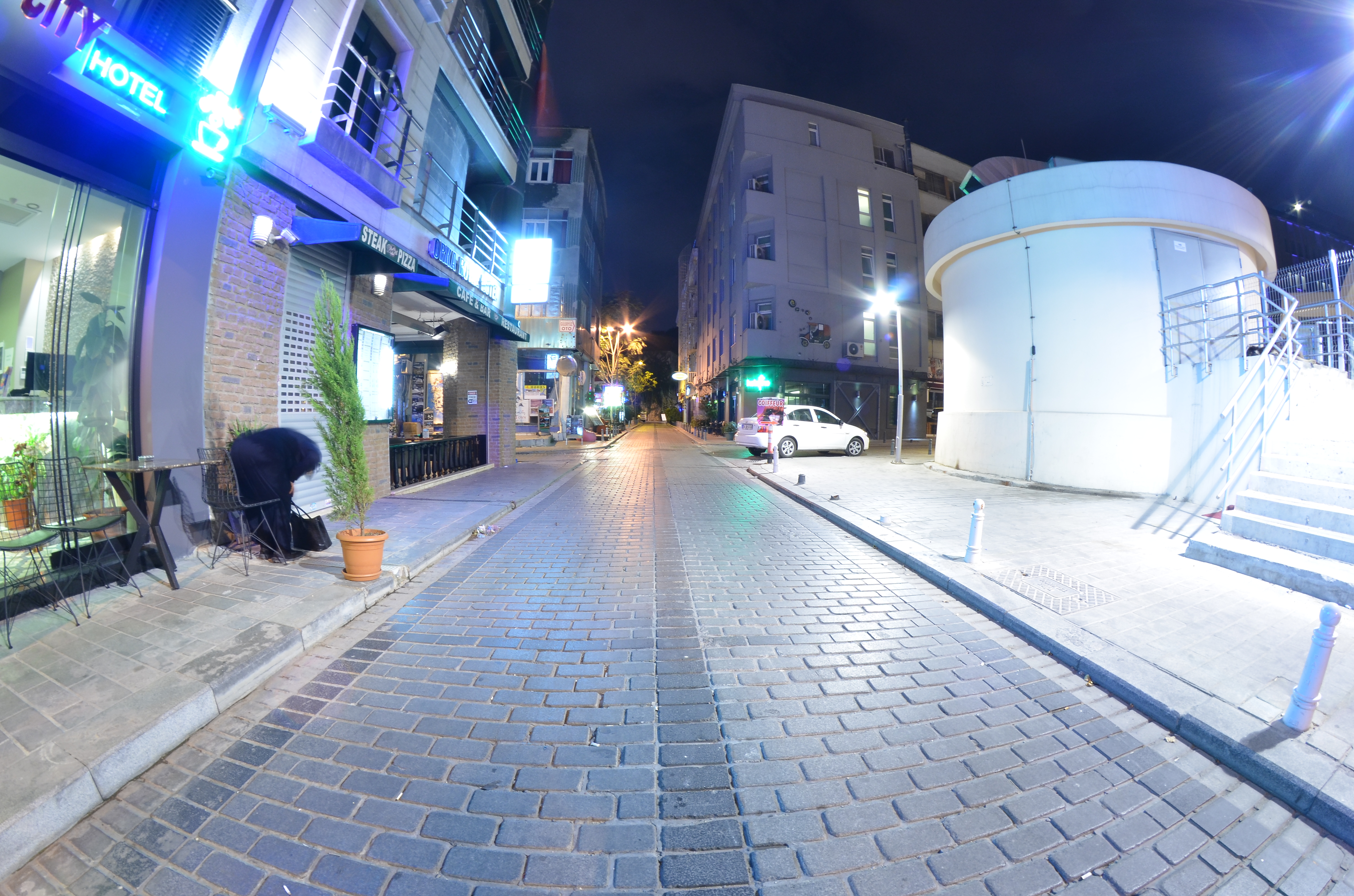 Amara Old City Hotel & Spa