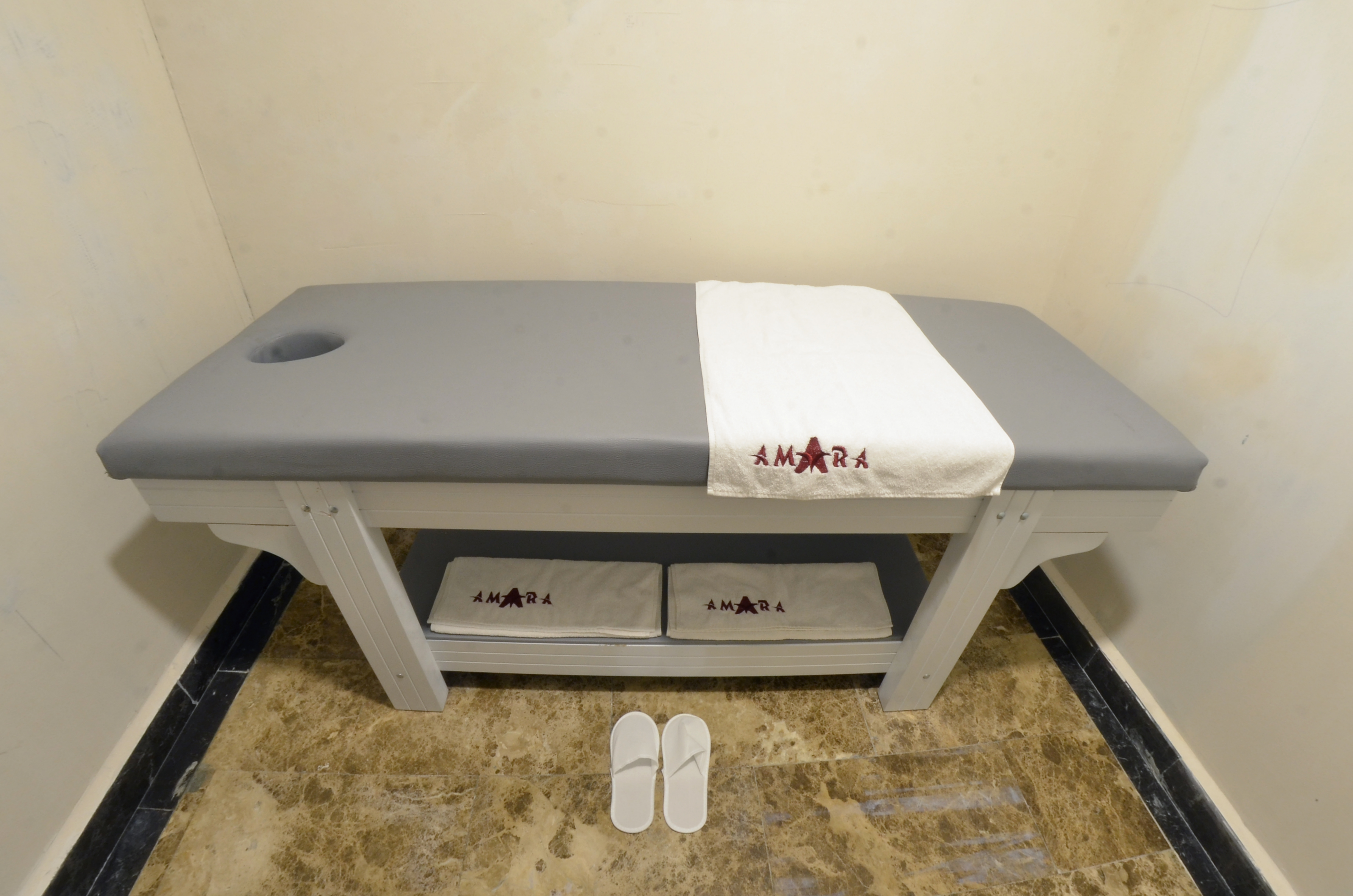 Amara Old City Hotel & Spa