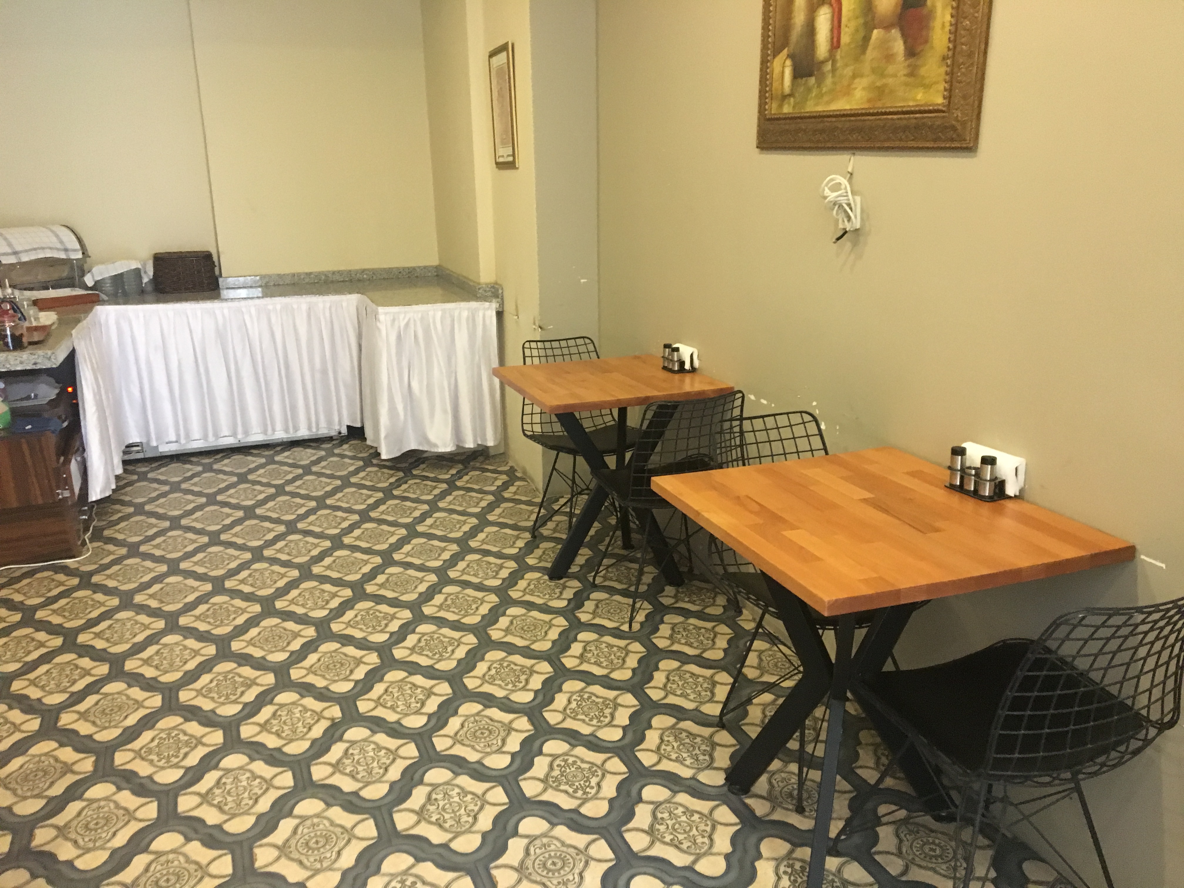 Amara Old City Hotel & Spa