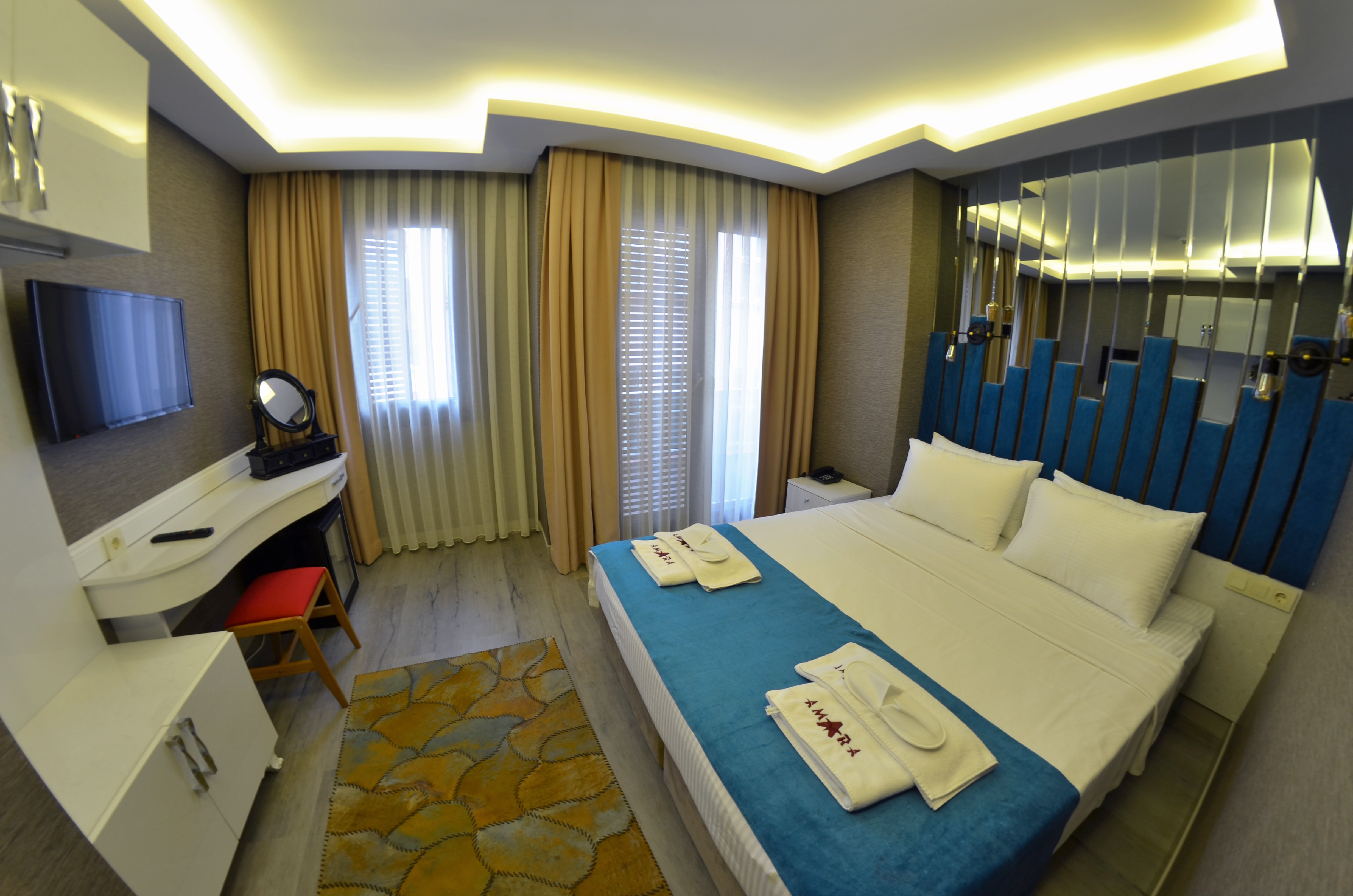 Amara Old City Hotel & Spa