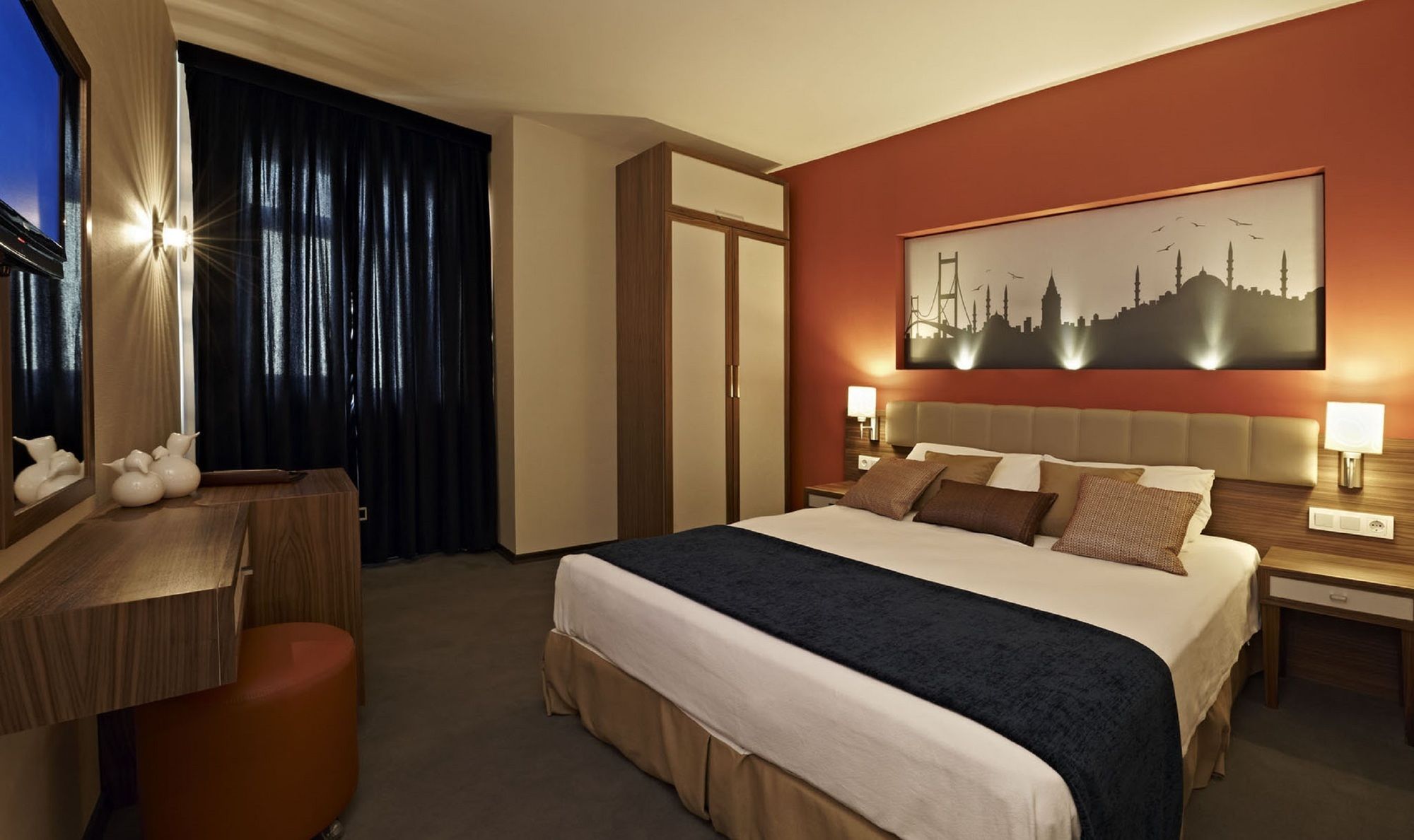 Lapis Inn Hotel Old City