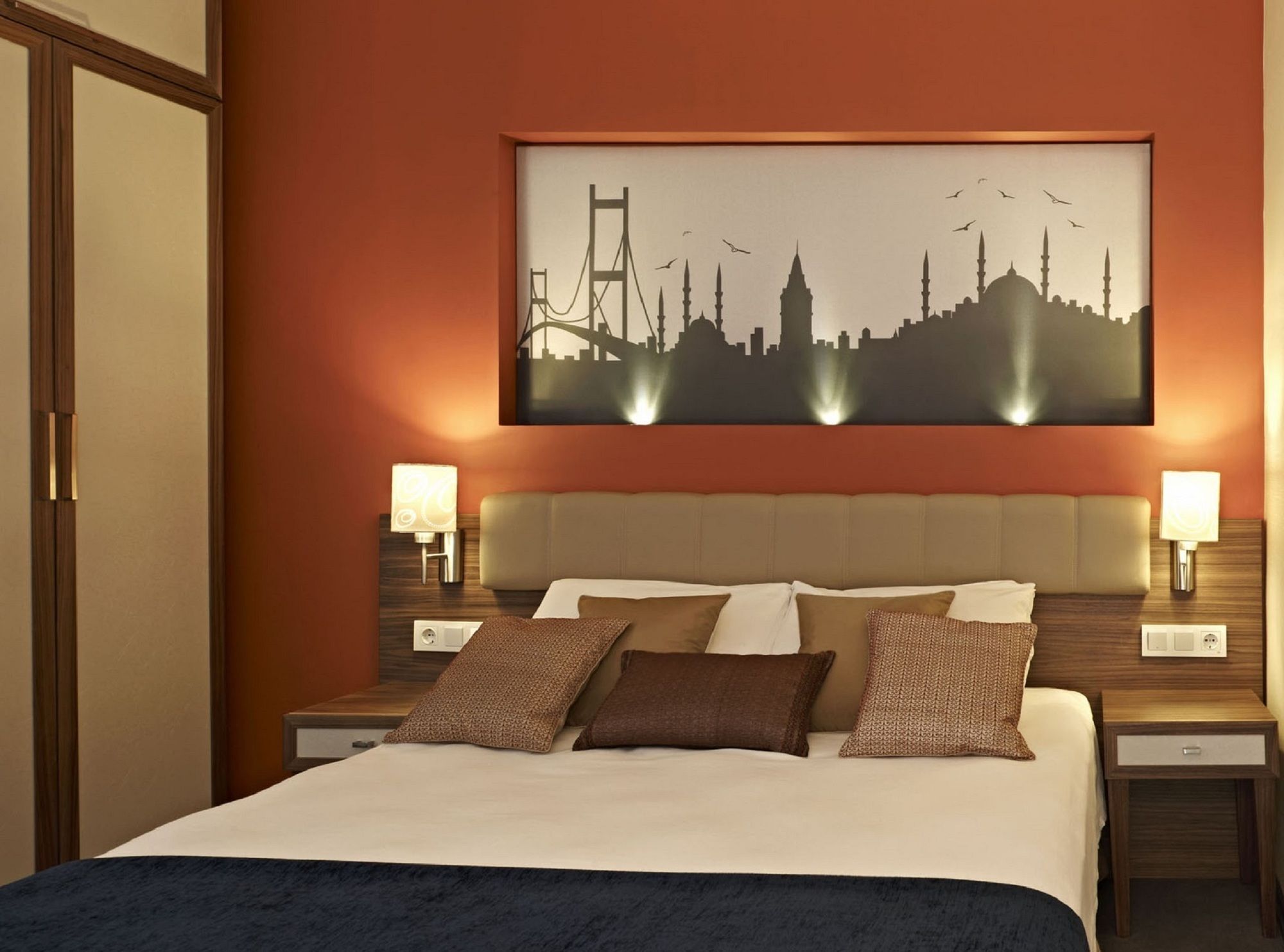 Lapis Inn Hotel Old City