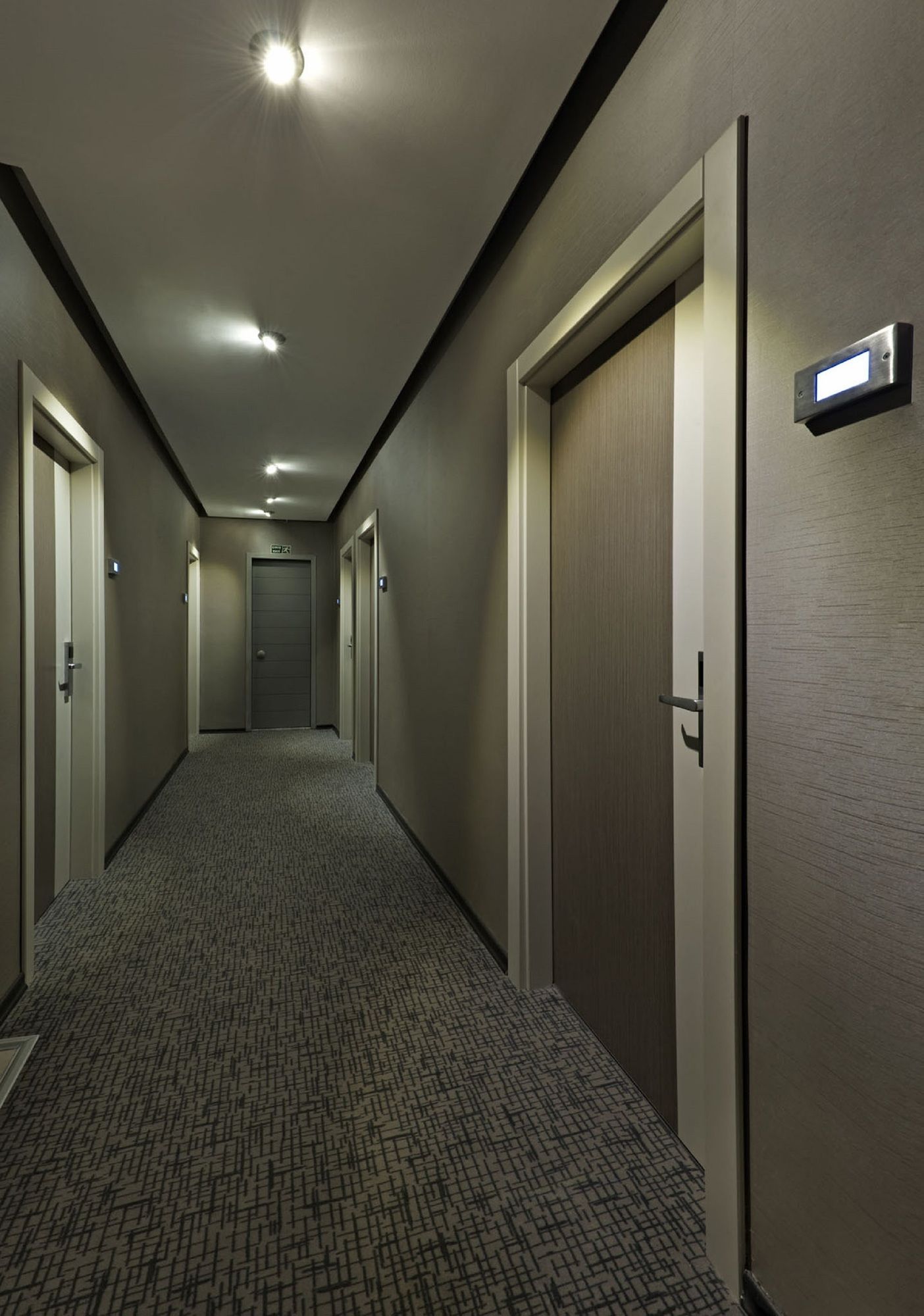 Lapis Inn Hotel Old City