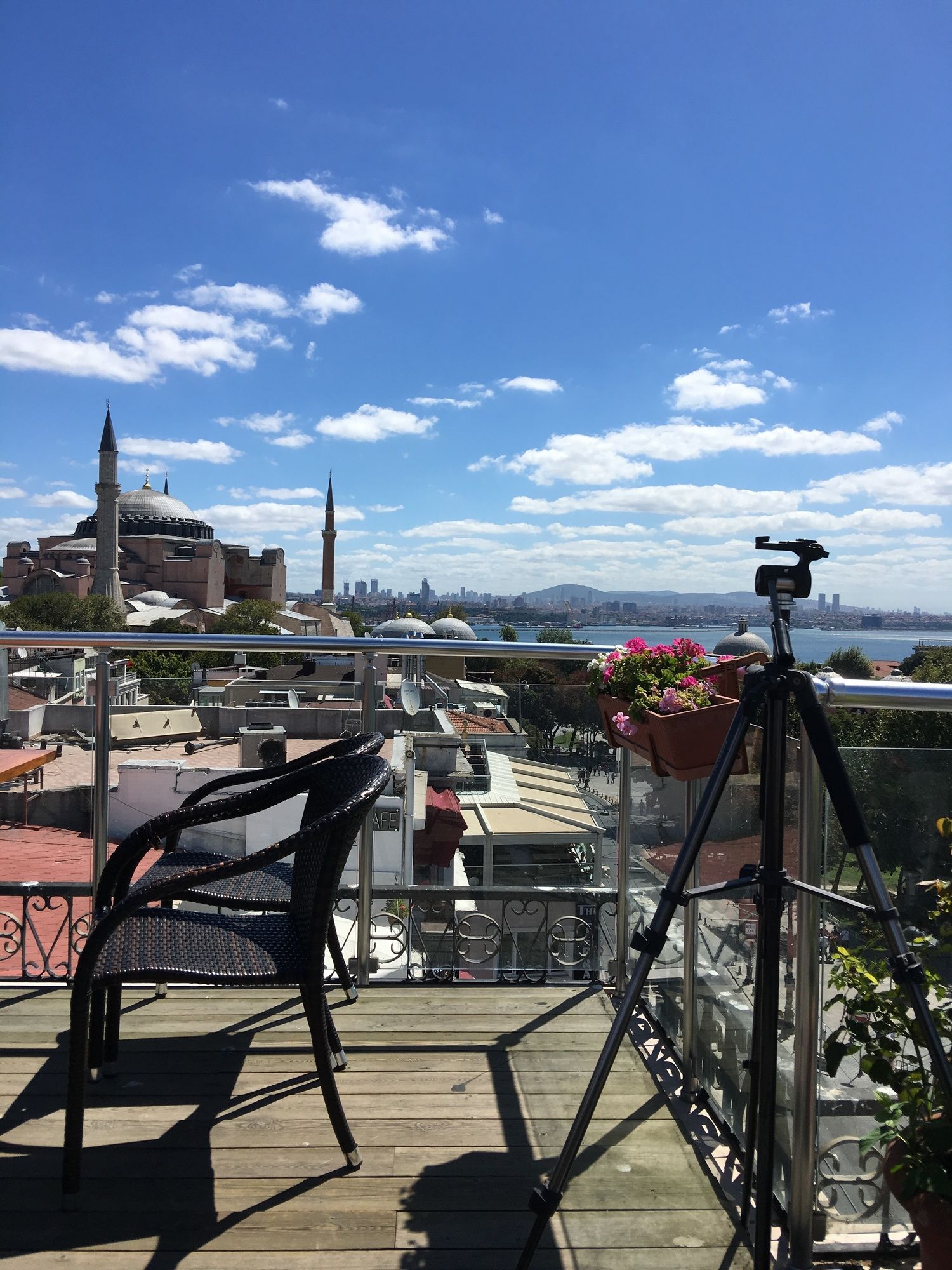 Lapis Inn Hotel Old City