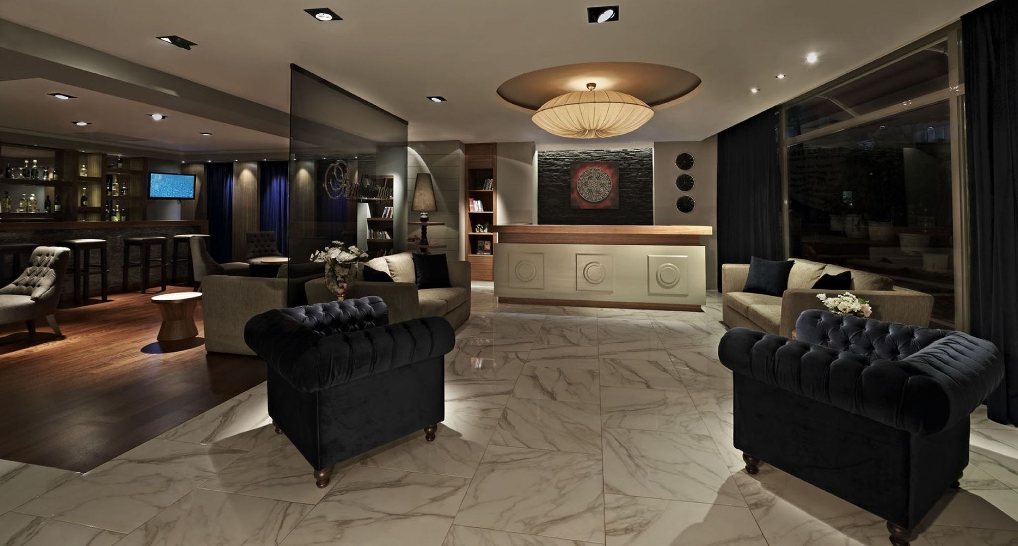 Lapis Inn Hotel Old City