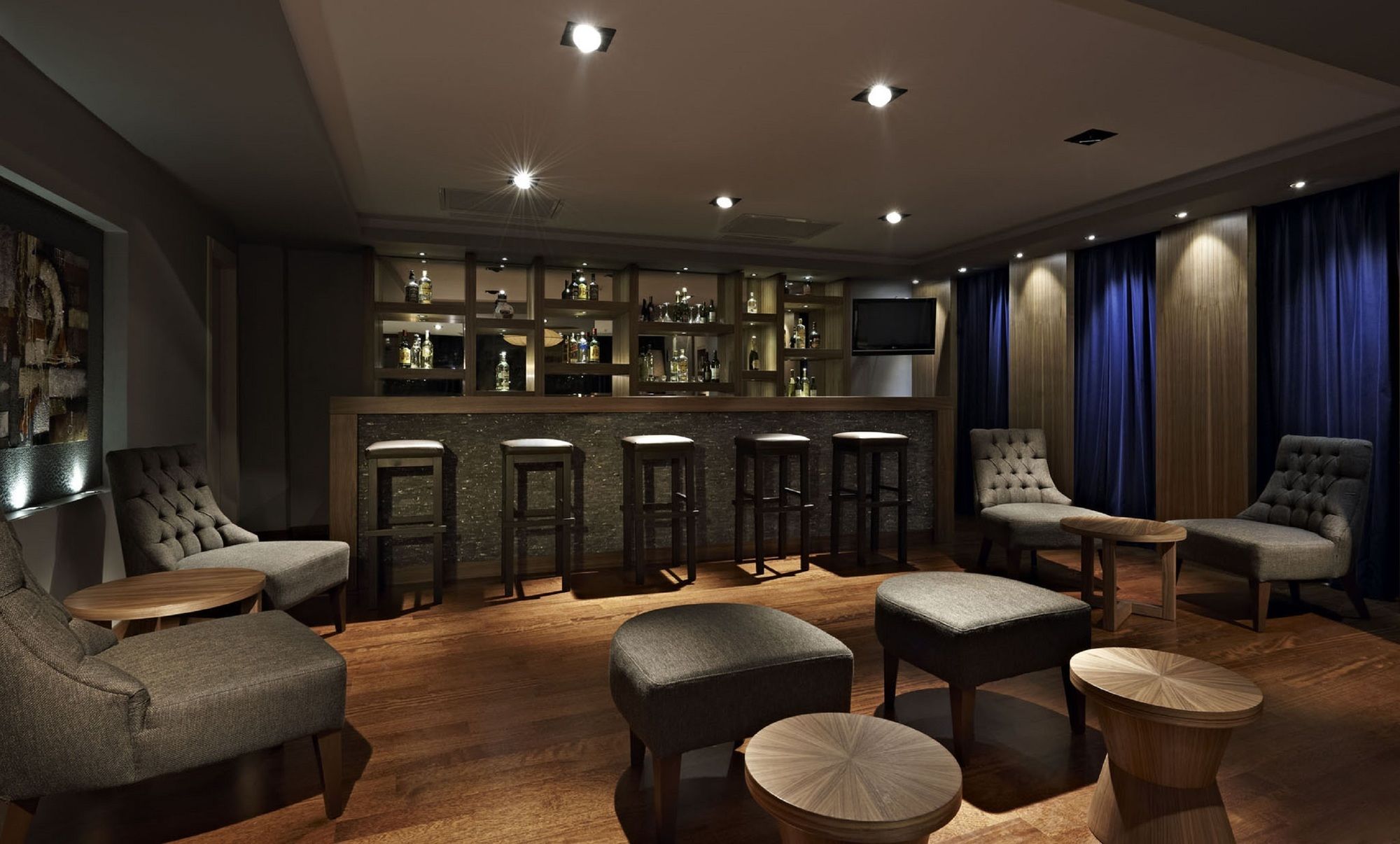 Lapis Inn Hotel Old City