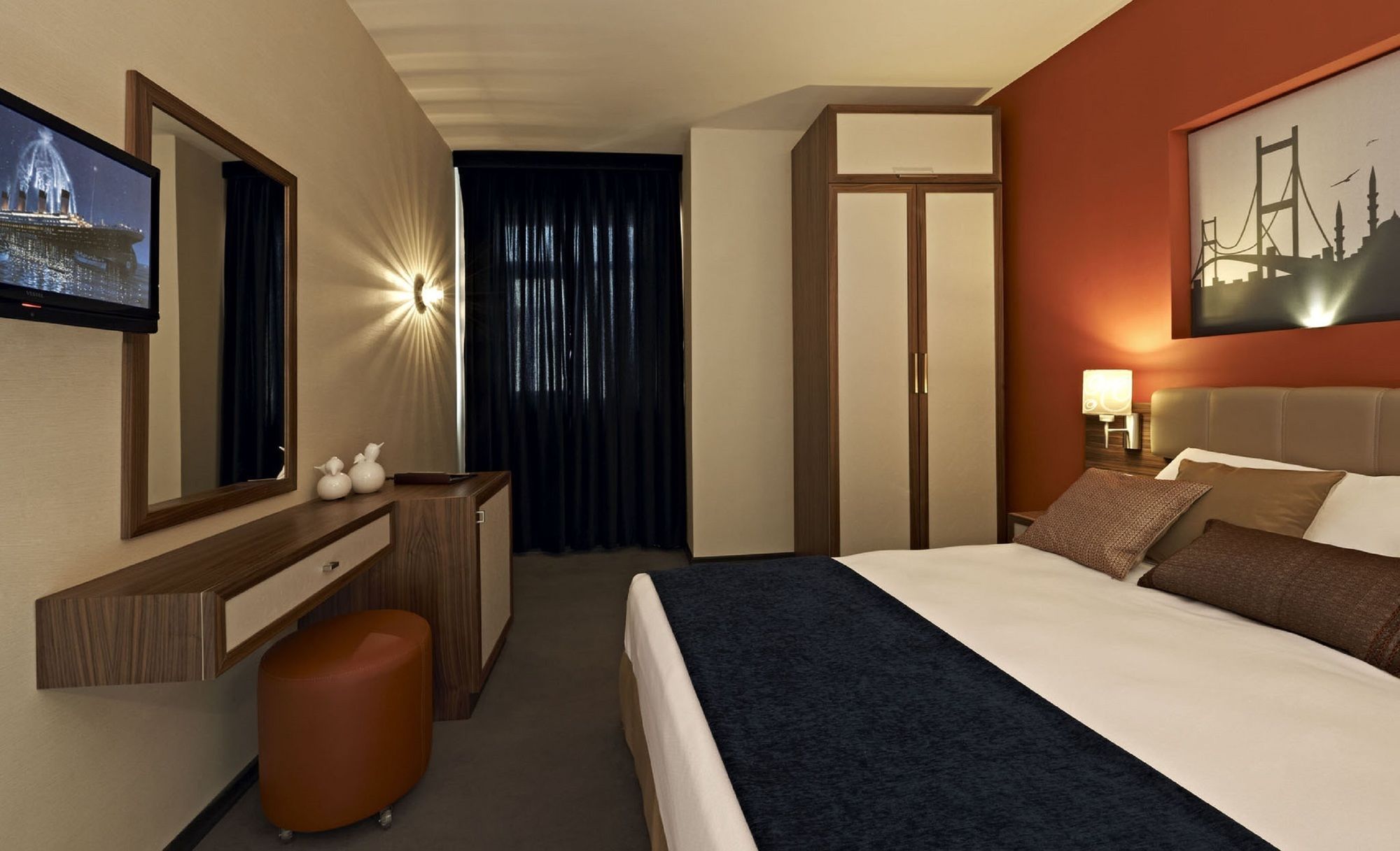 Lapis Inn Hotel Old City