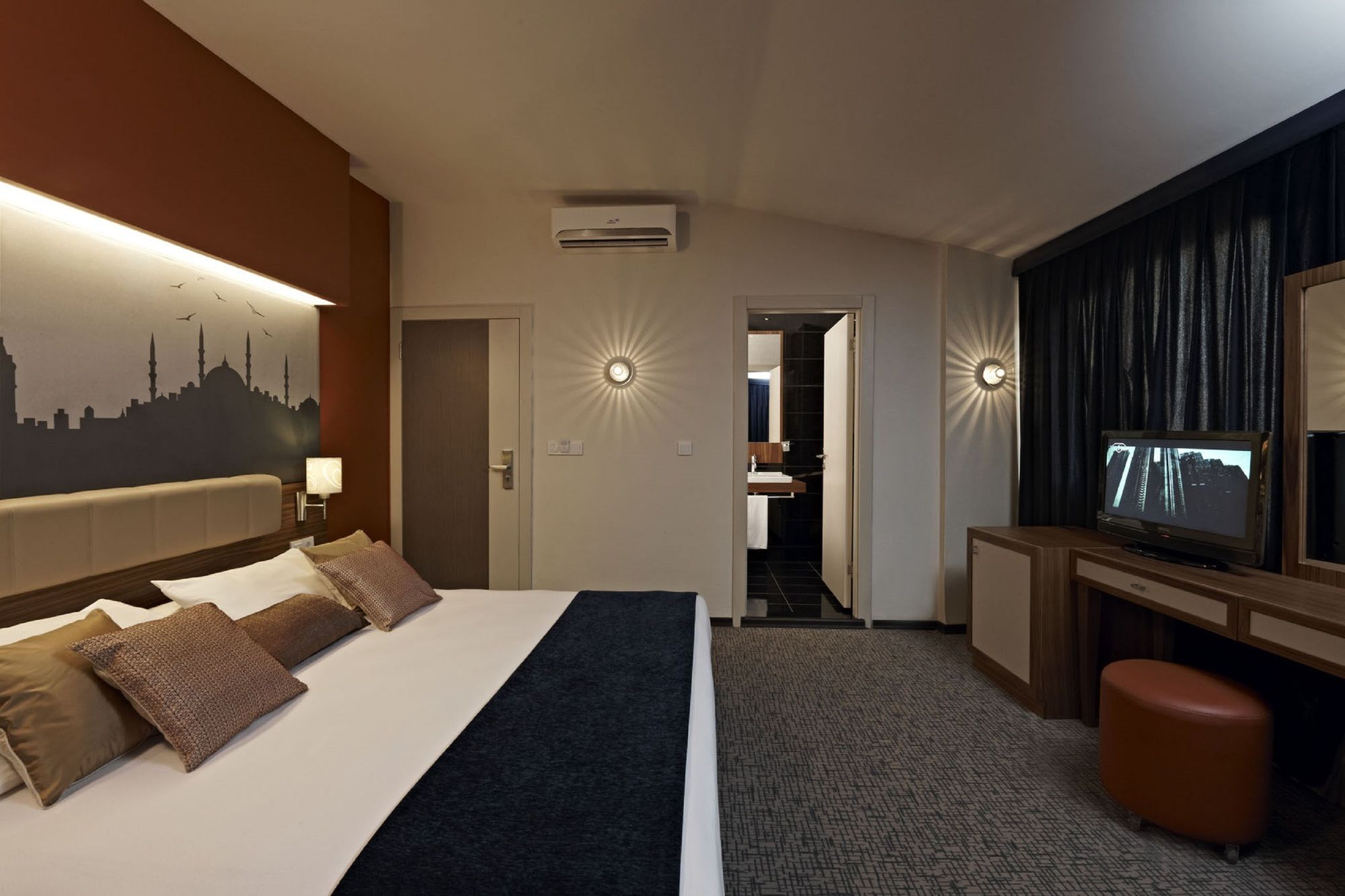 Lapis Inn Hotel Old City