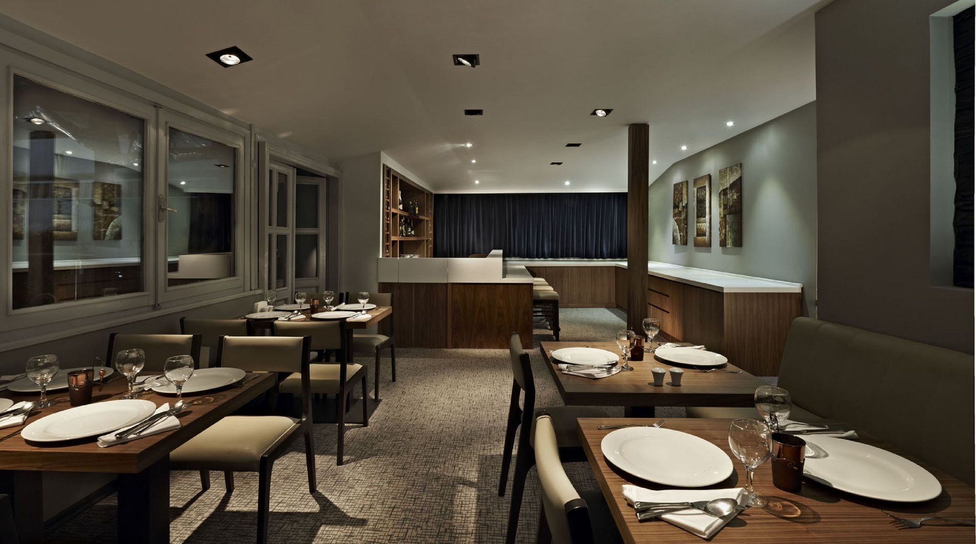 Lapis Inn Hotel Old City