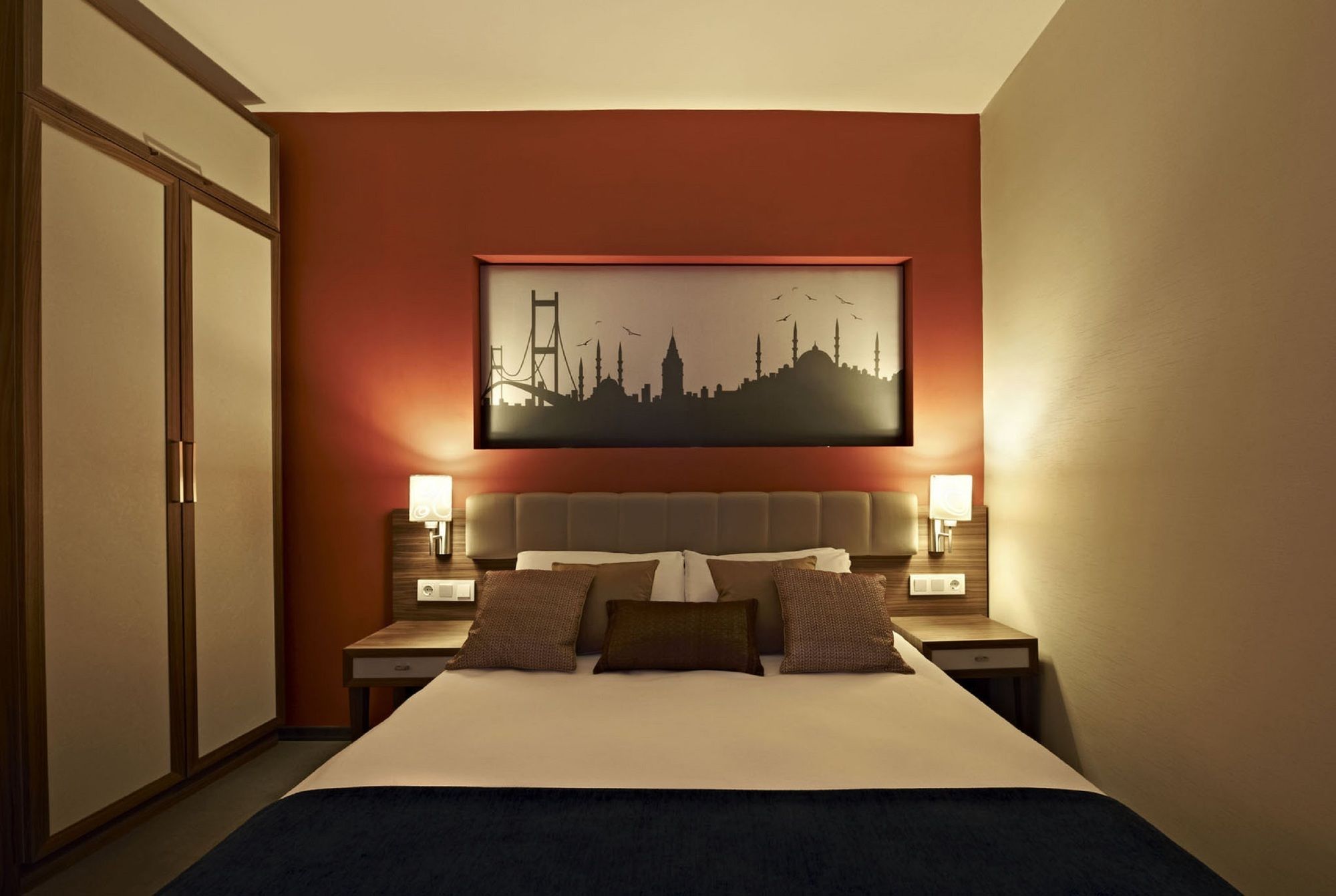 Lapis Inn Hotel Old City