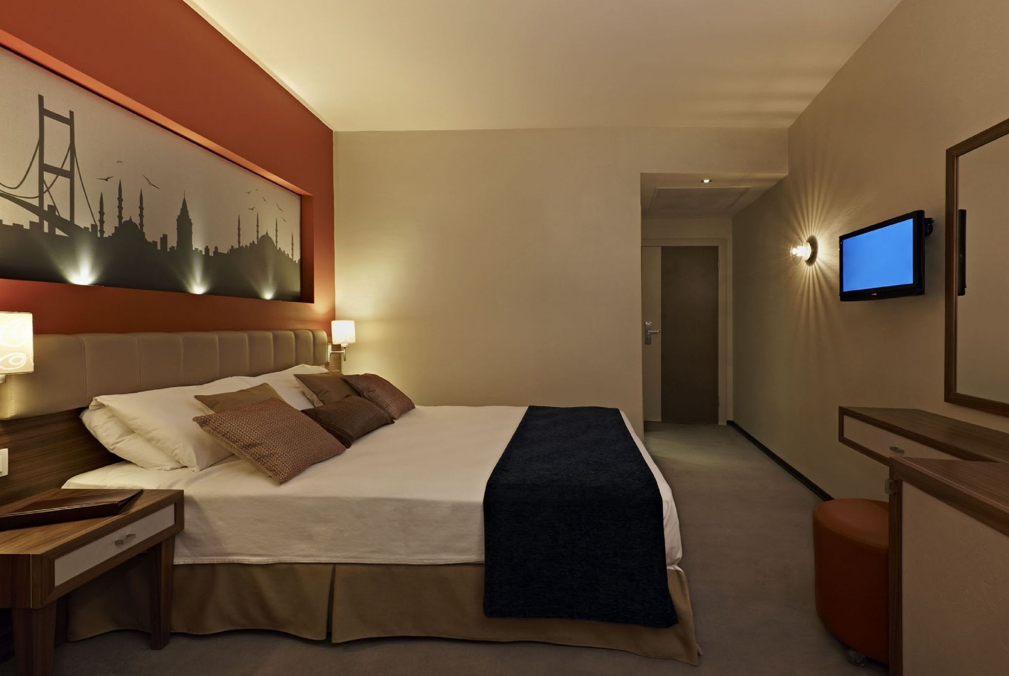 Lapis Inn Hotel Old City