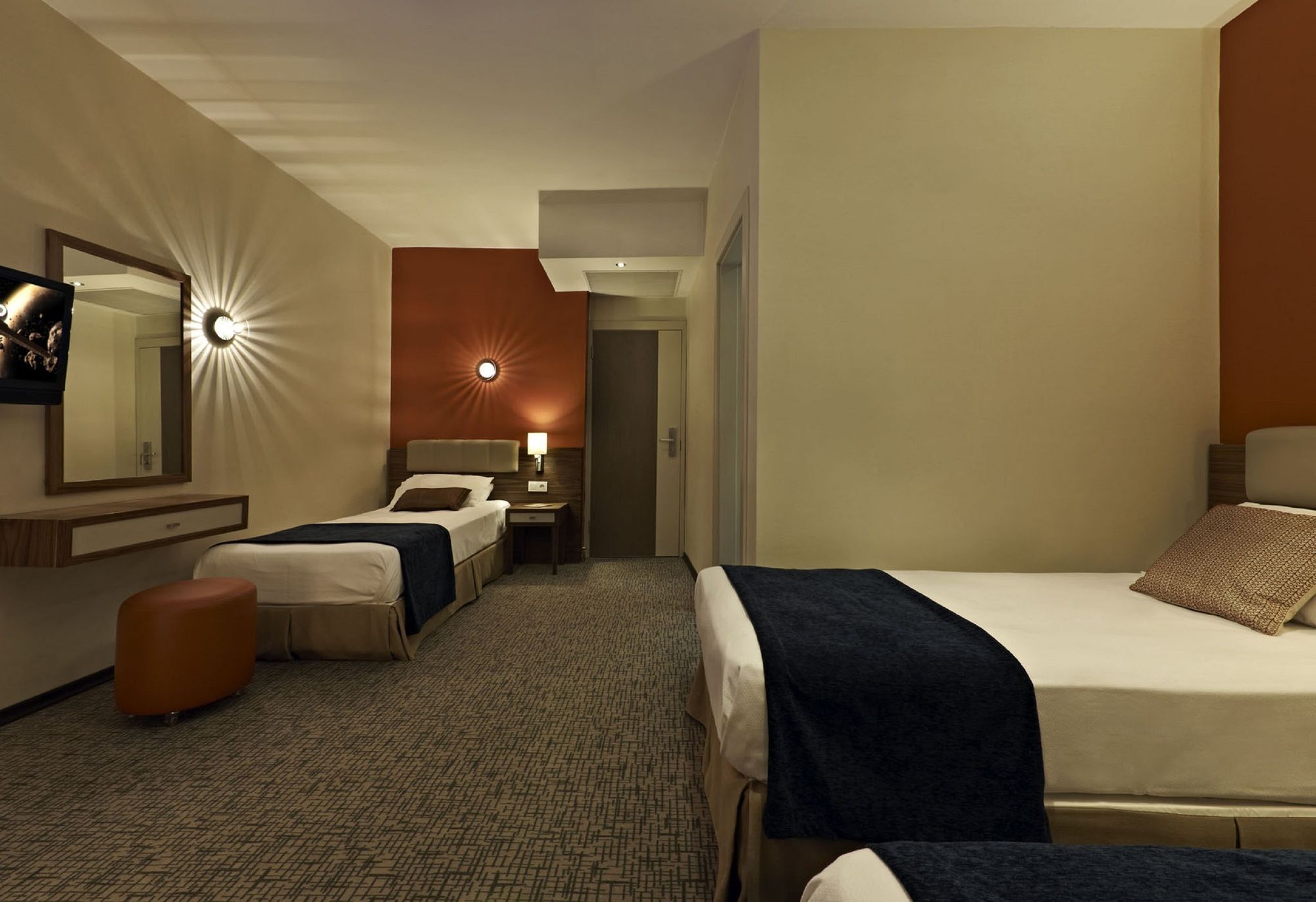 Lapis Inn Hotel Old City