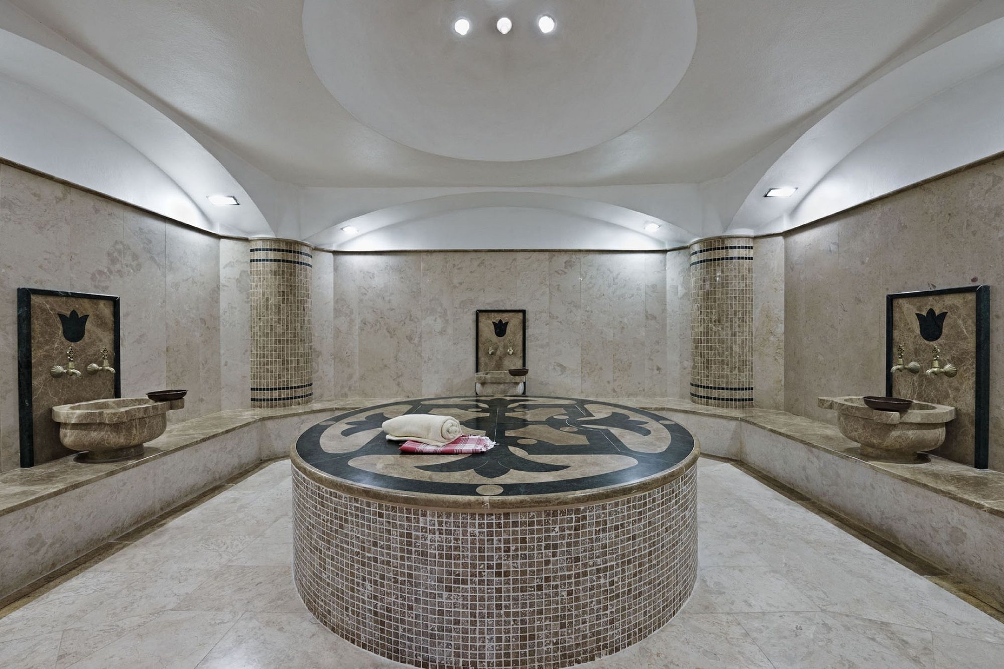 Lapis Inn Hotel Old City