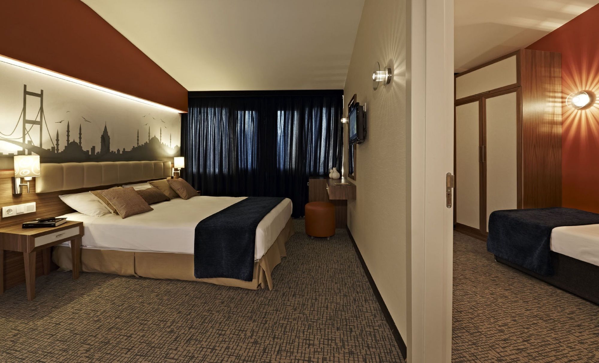 Lapis Inn Hotel Old City