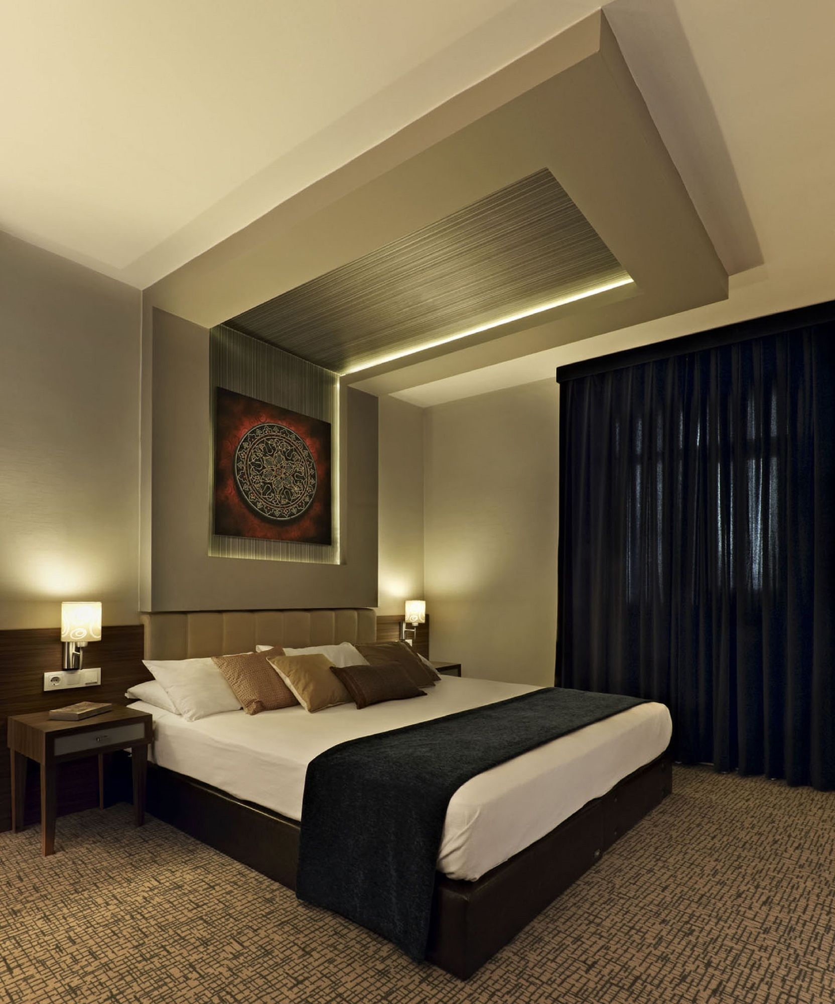 Lapis Inn Hotel Old City