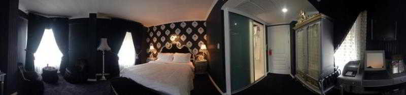 Idylle Hotel