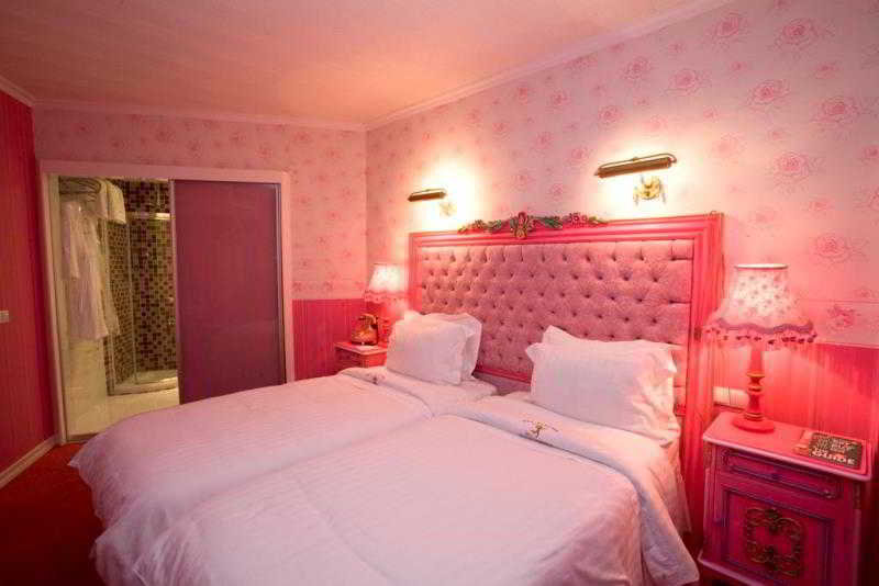 Idylle Hotel
