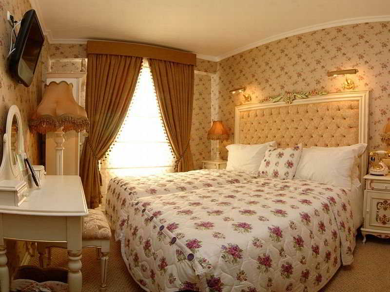 Idylle Hotel