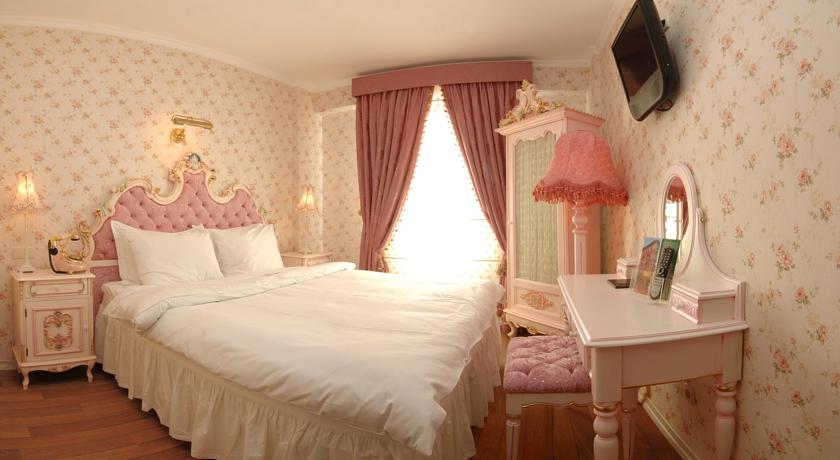 Idylle Hotel