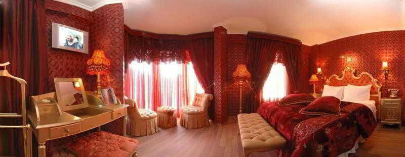 Idylle Hotel