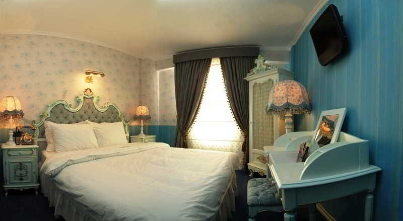 Idylle Hotel