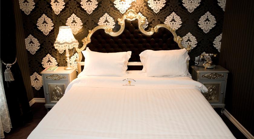 Idylle Hotel