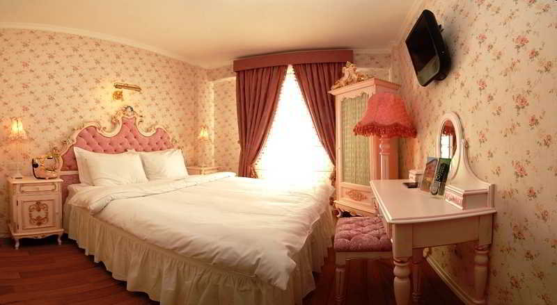 Idylle Hotel